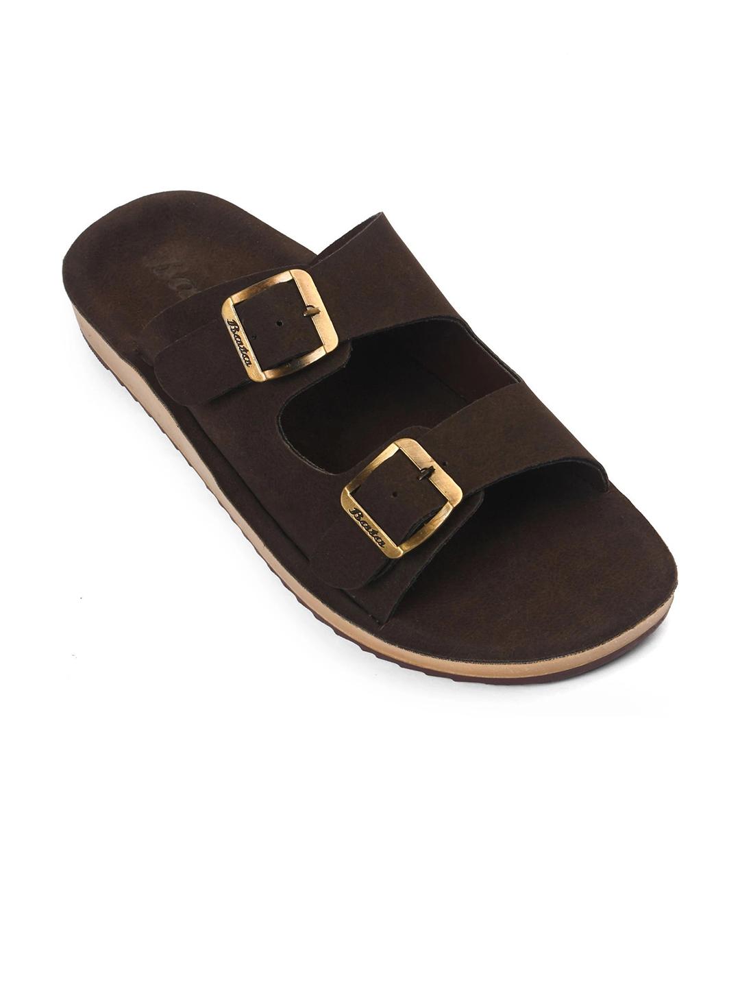 Bata Men Rubber Slip-On - Image 1