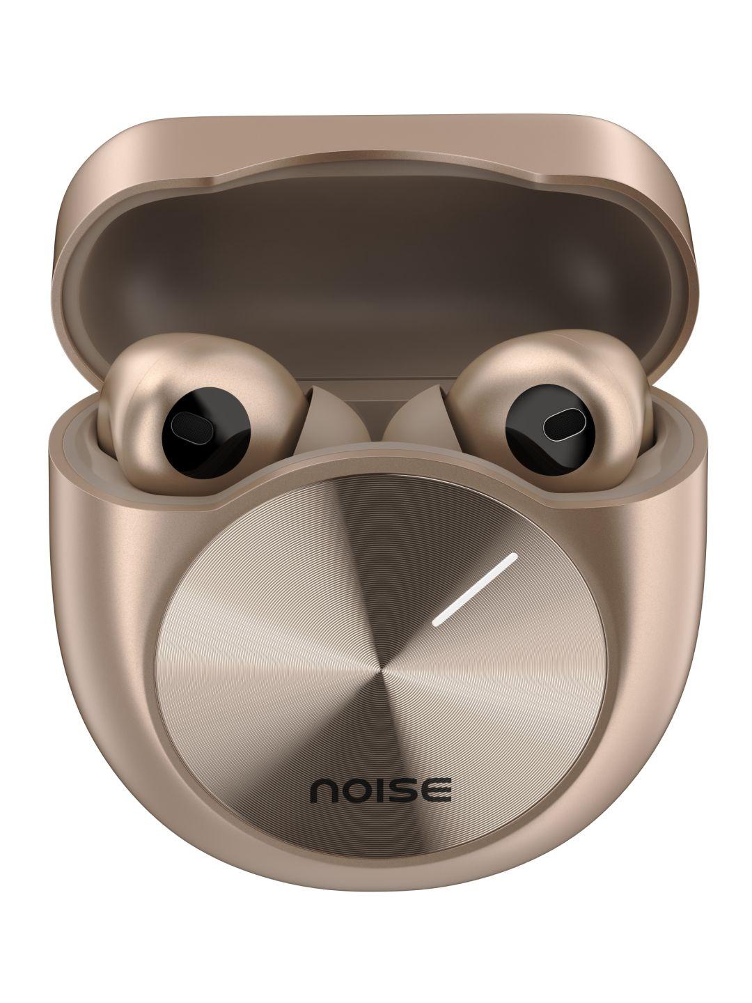 NOISE Master Buds Truly Wireless Bluetooth Earbuds - Image 1
