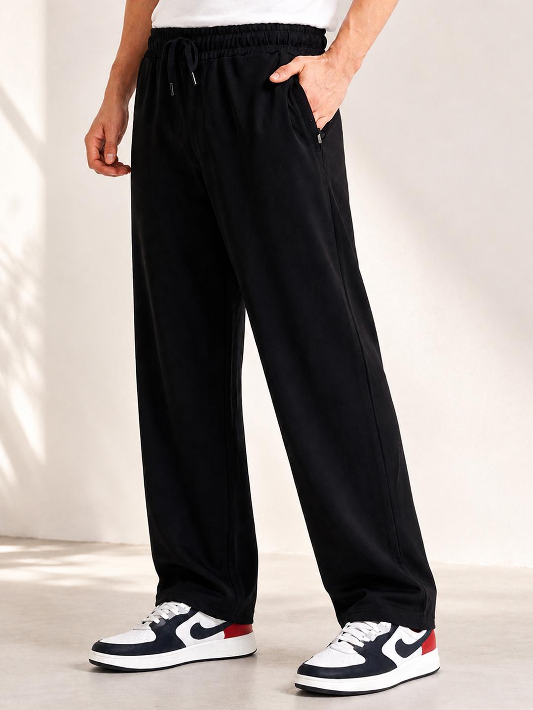 Maniac Men Baggy Joggers - Image 1