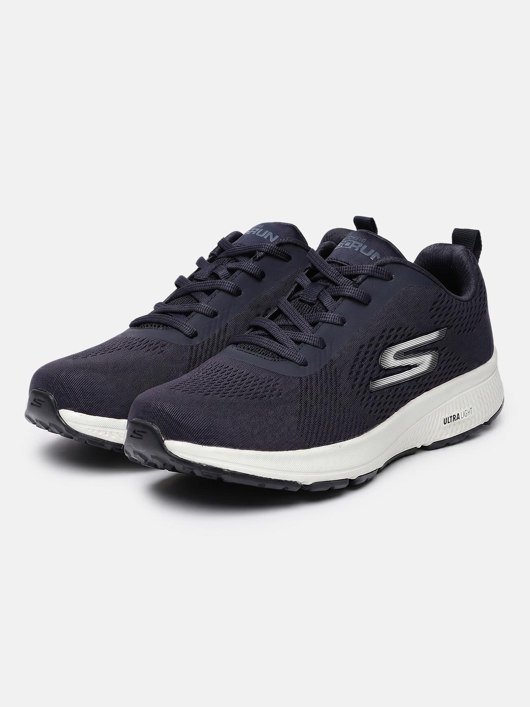 Skechers Go Run Consistent Men Running Shoes