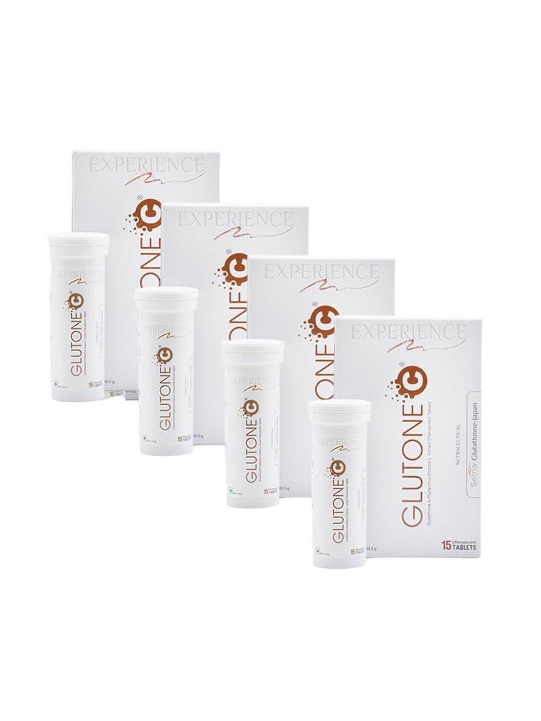 glutathione skin whitening pills price in india Buy GLUTONE Set of 4 Glutone C with Vitamin C - 15 Tablets Each - Supplements for Unisex 31225101 KEGG pathway classifications. a unisex Flavour:Strawberry and Lemon
