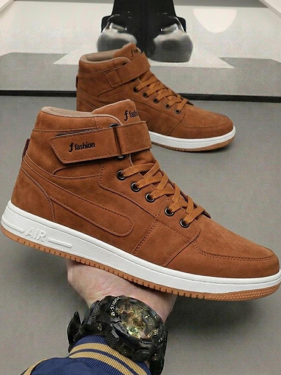 Stravik Men Sneakers - Image 1