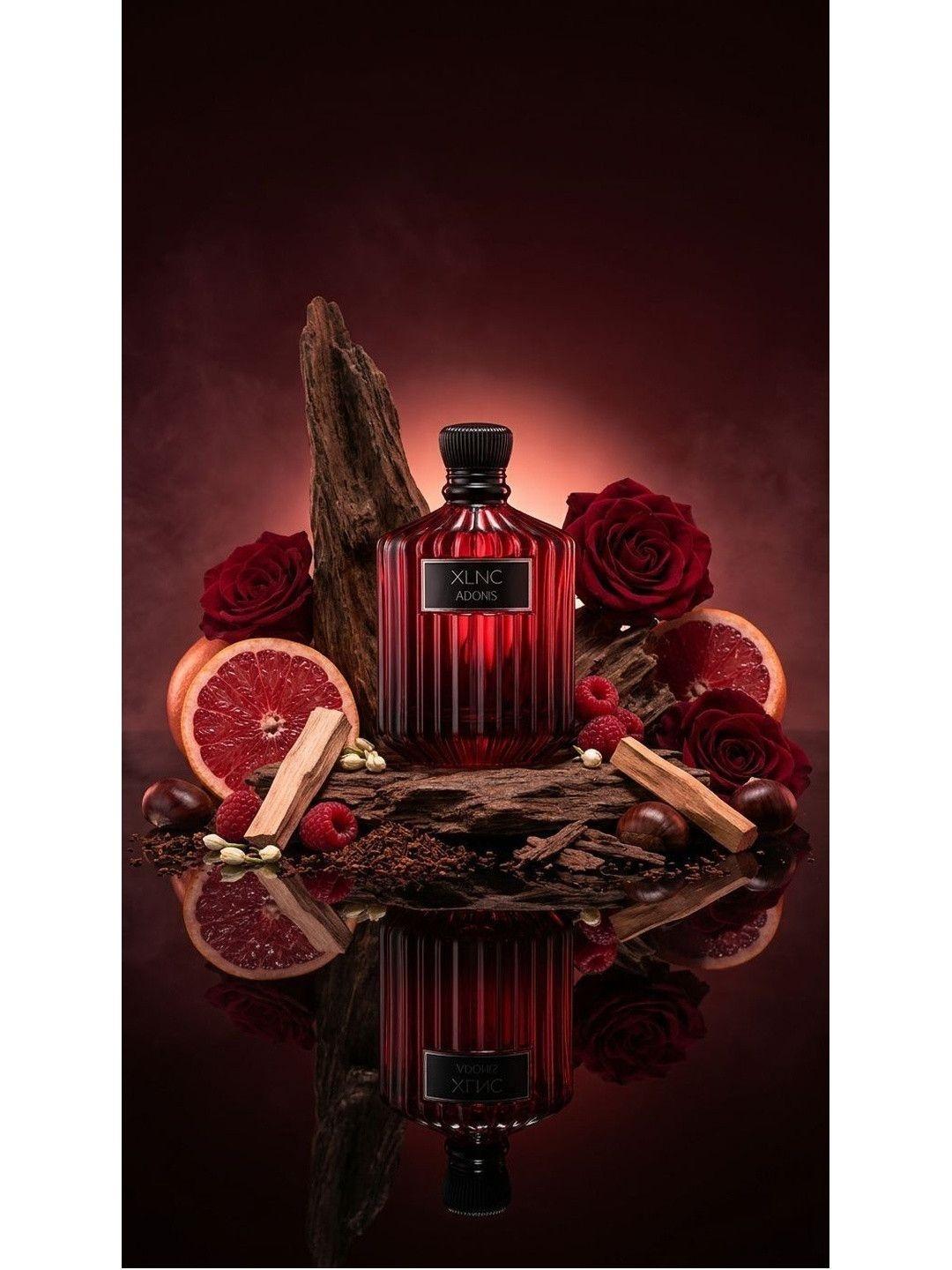 XLNC Adonis Perfume - 100 ml - Image 1
