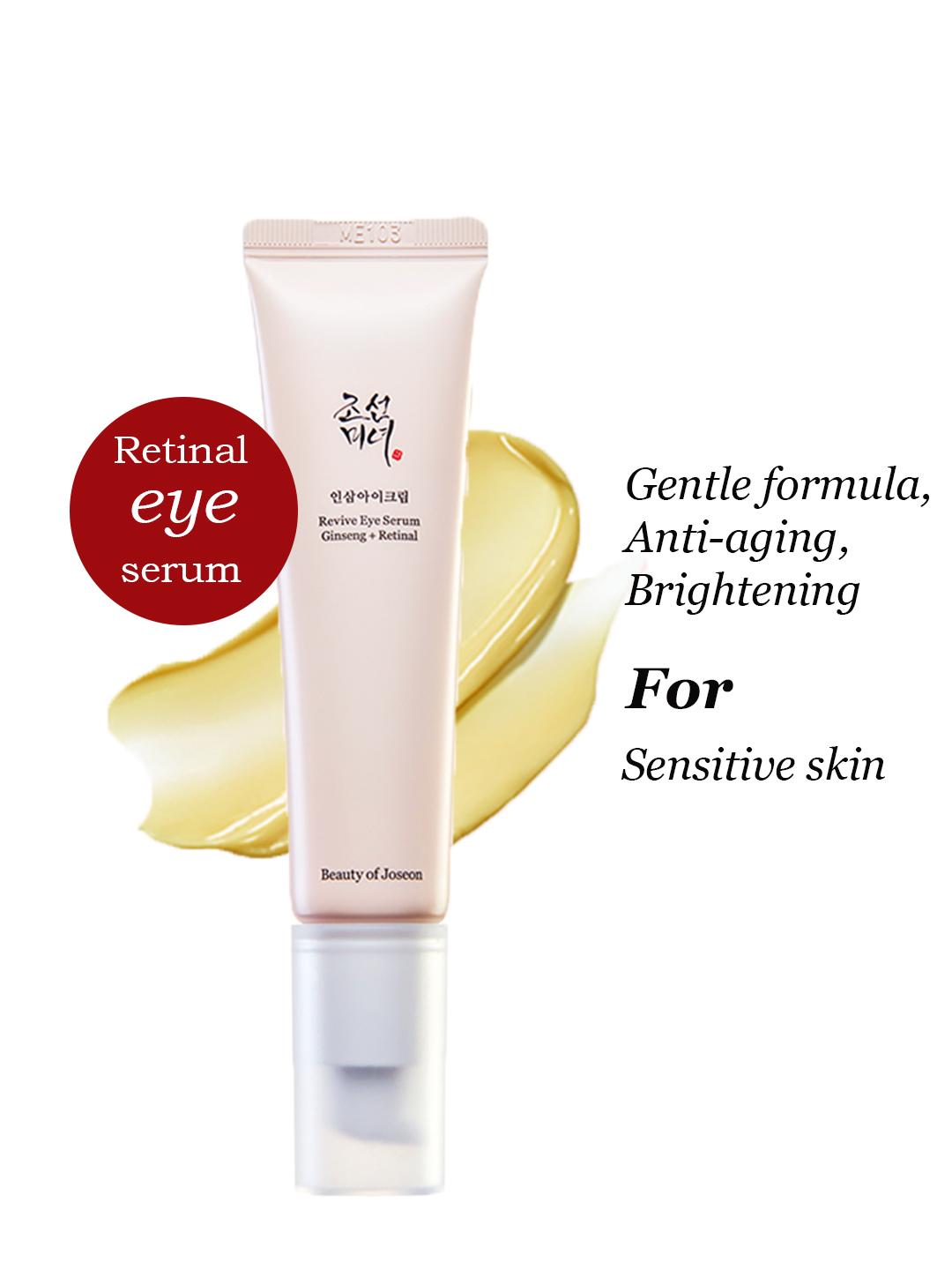 Beauty of Joseon Revive Eye Serum 30ml