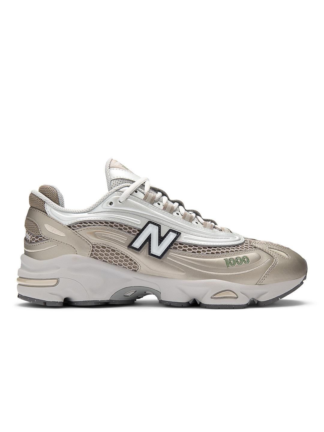 Buy New Balance Men M1000 Sneakers - Casual Shoes for Men 36427691
