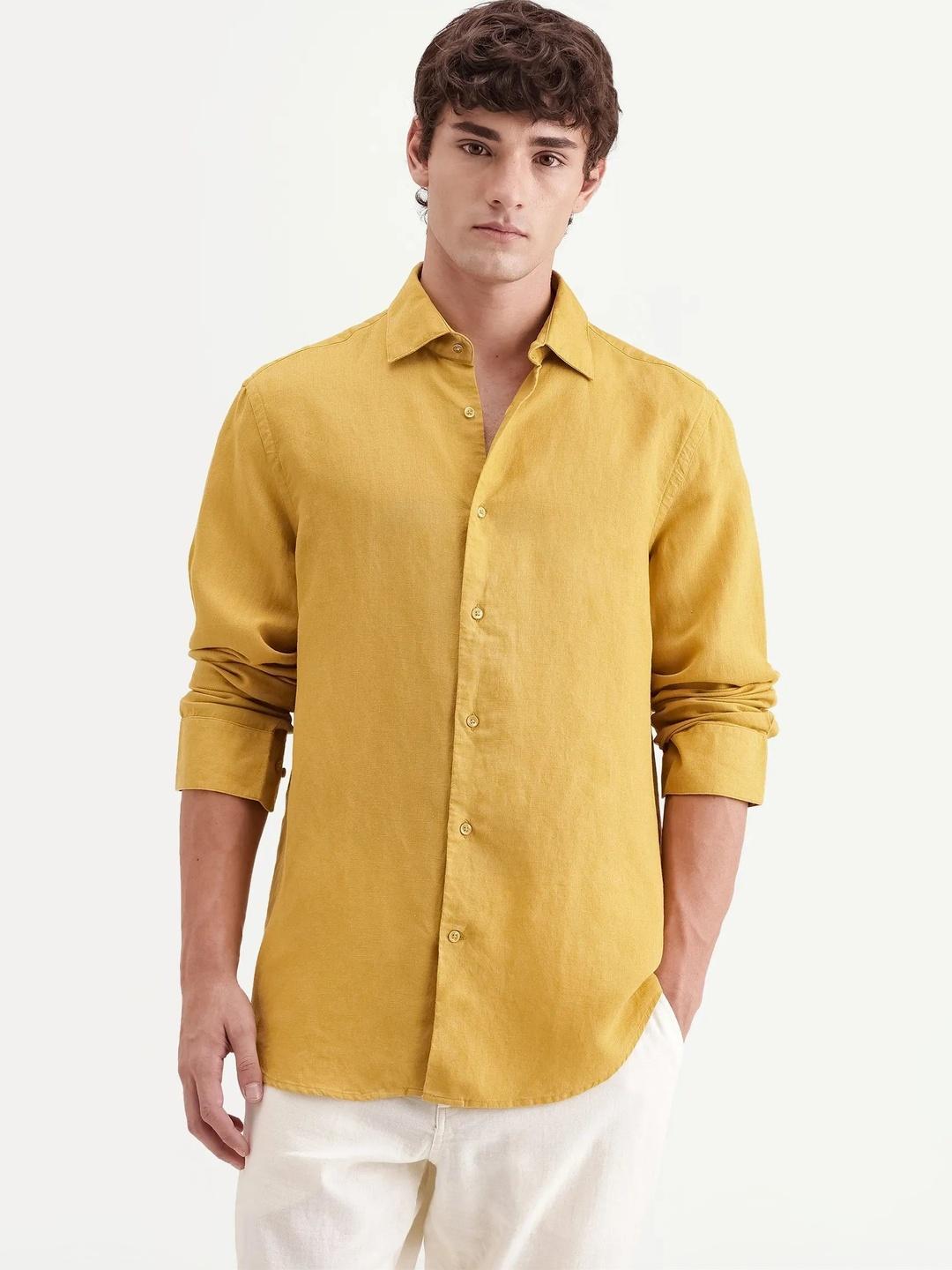 melhem様 Buy RARE RABBIT Men Premium Casual Shirt - Shirts for Men 42635654