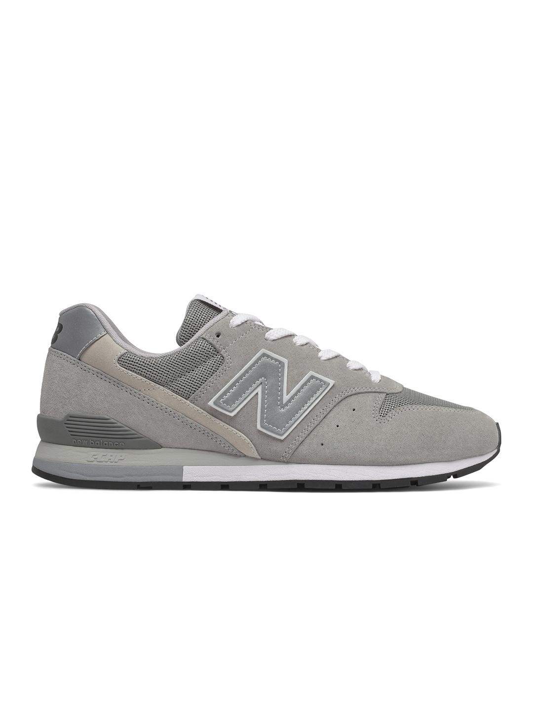 Buy New Balance Men Woven Design 996 Running Shoes - Casual Shoes