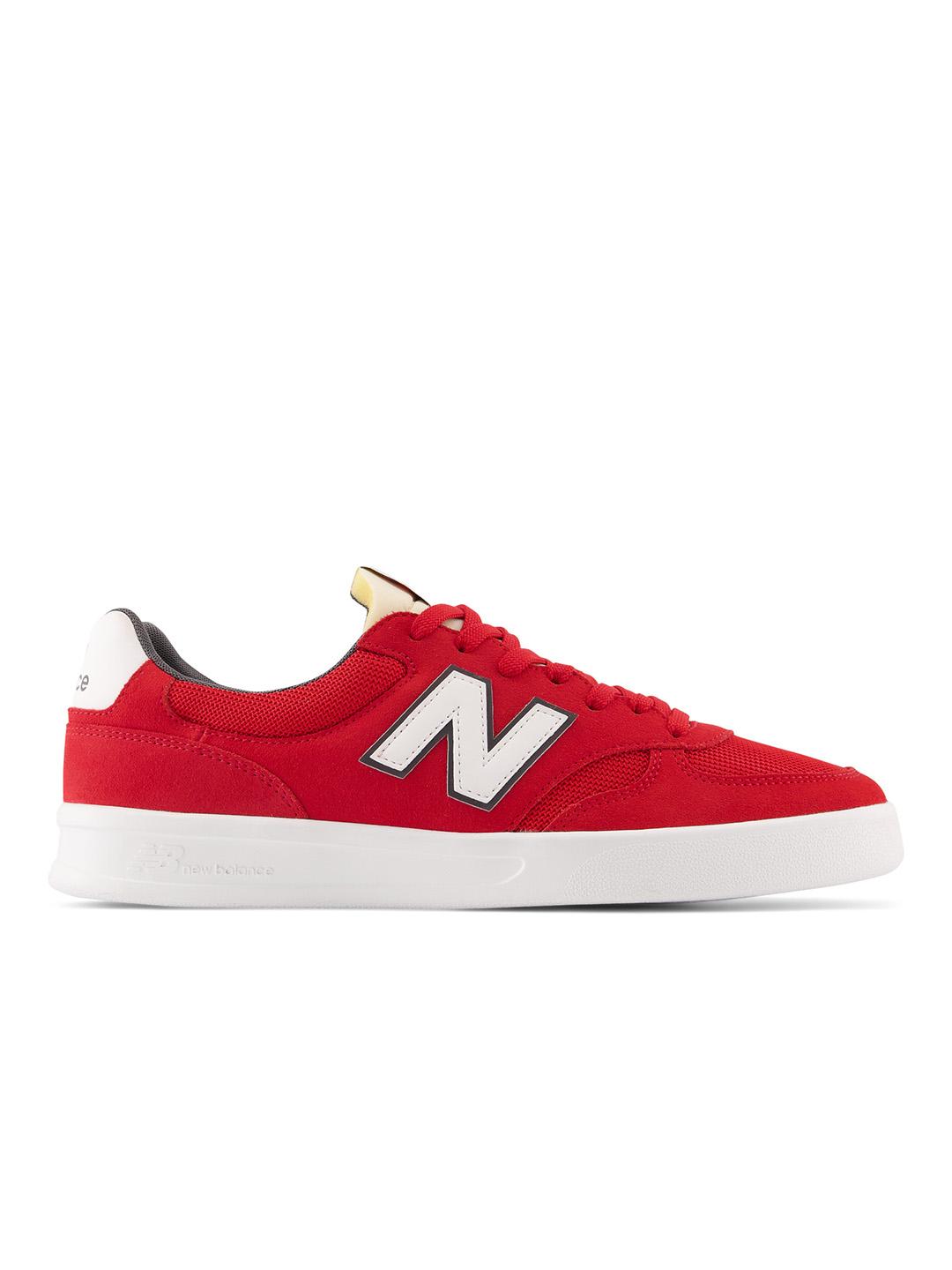 New Balance Unisex Woven Design CT300 Sneakers