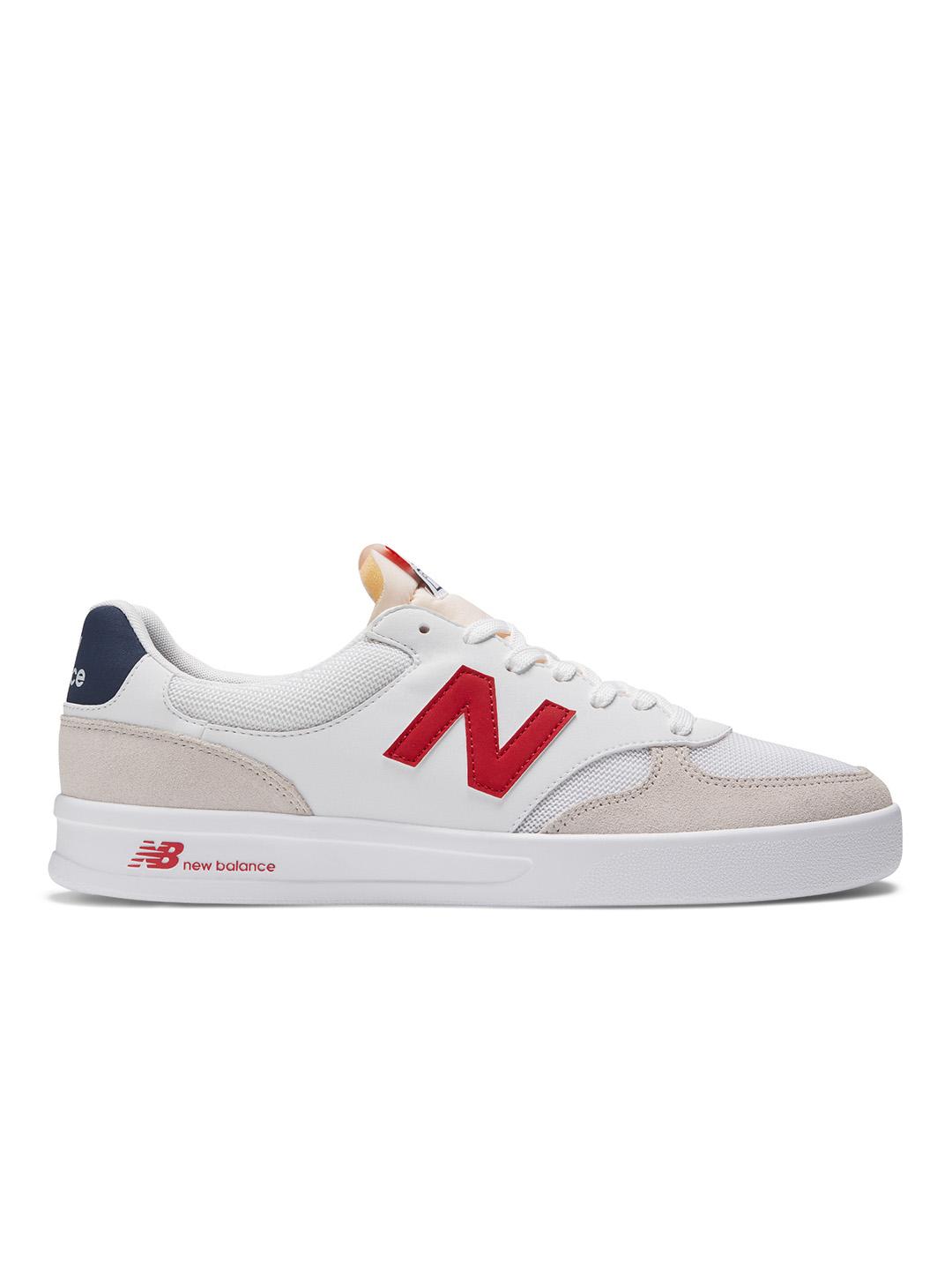 New Balance Men CT300 Sneakers