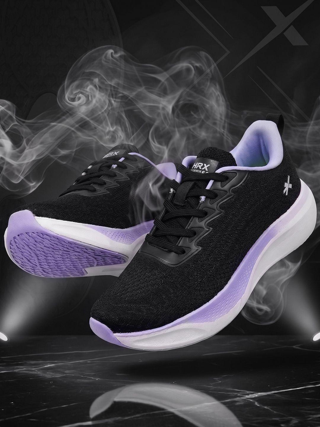 HRX by Hrithik Roshan Women Textile Running Shoes