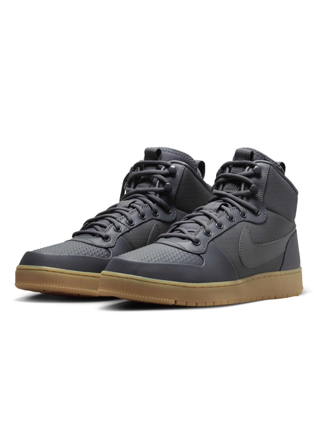 Nike Men Court Borough Mid Winter Sneakers