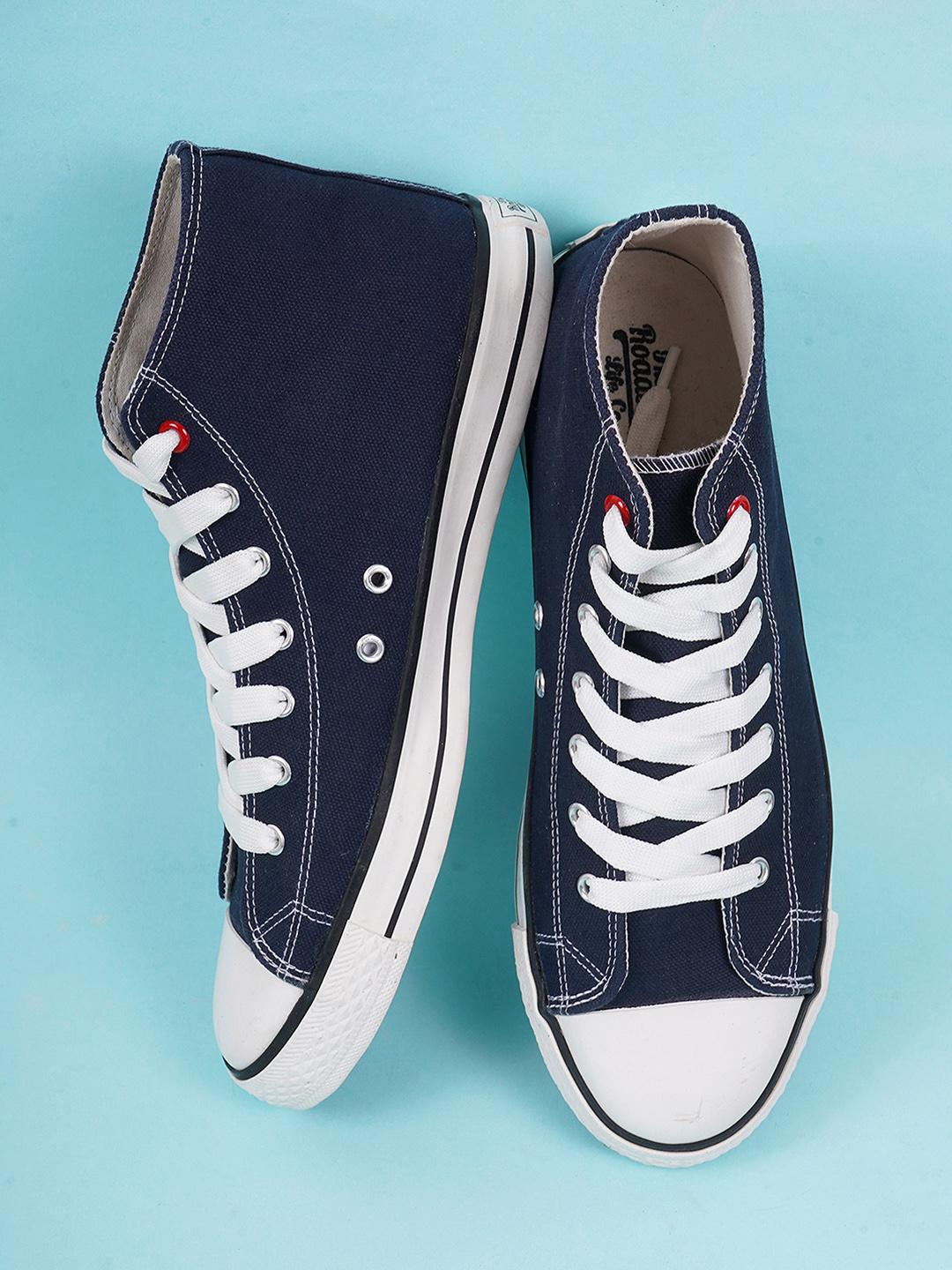 Roadster Men Everyday EVA/Rubber Casual Sneakers