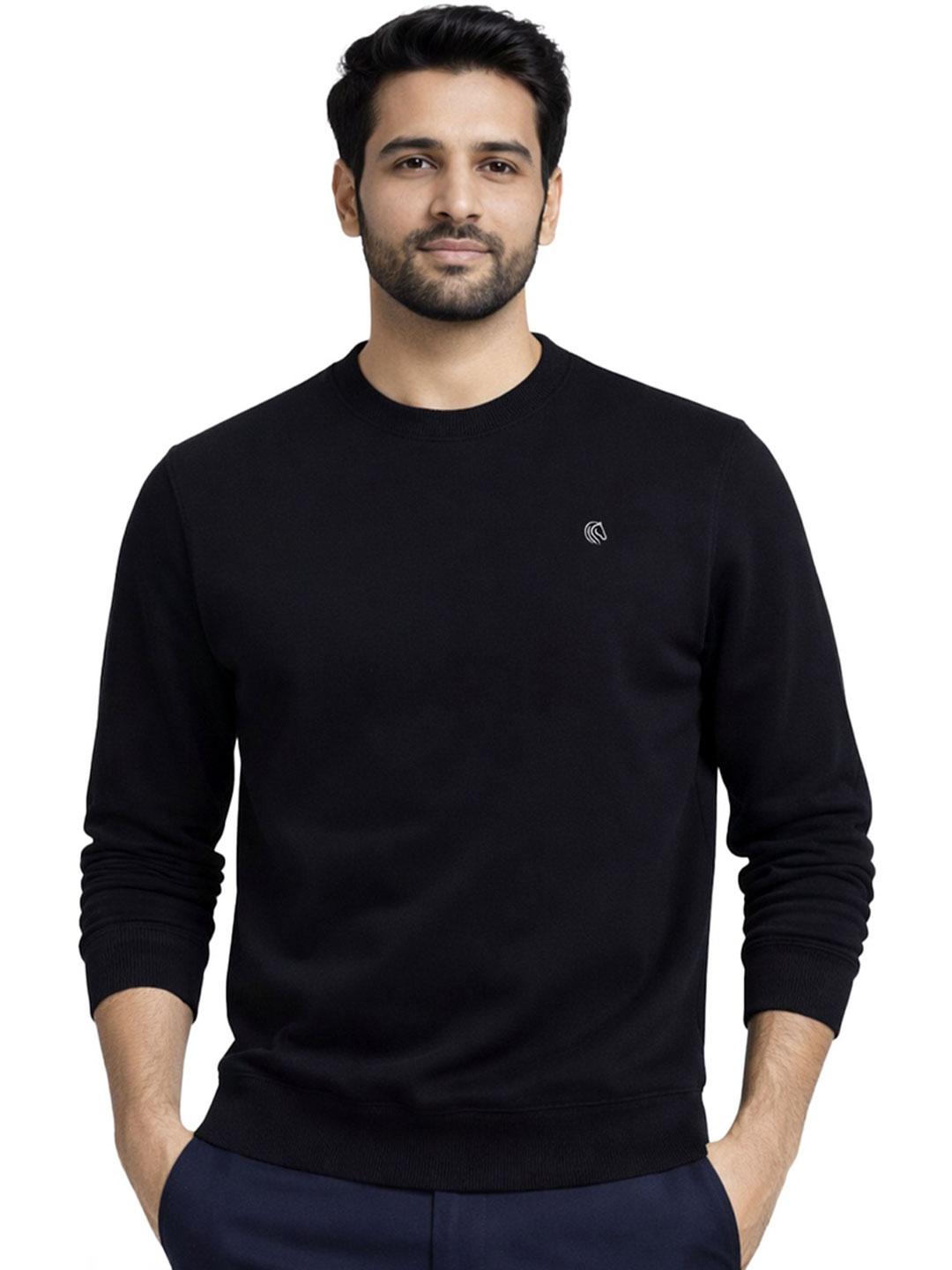 Mane & Mini Men Sweatshirt - Image 1