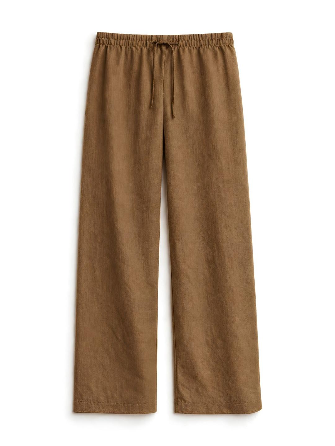 Lounge Dreams Women Relaxed Trousers