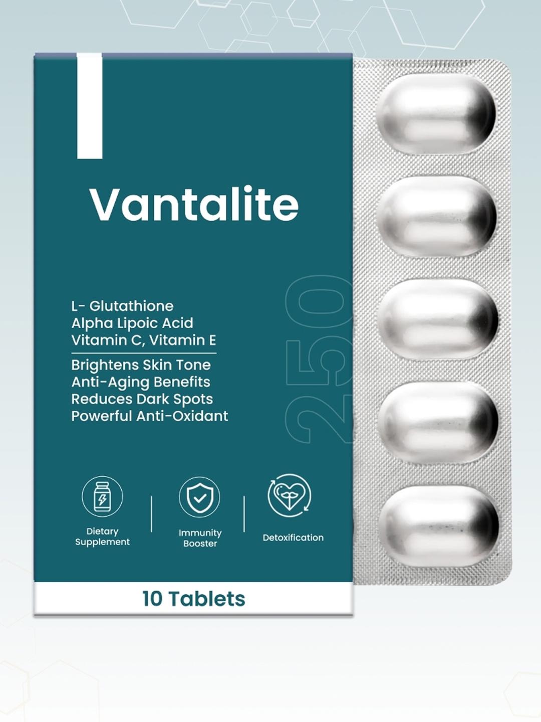 para q sirve el glutathione L Glutathione Capsules for Skin Whitening – Safe and Effective main image 0