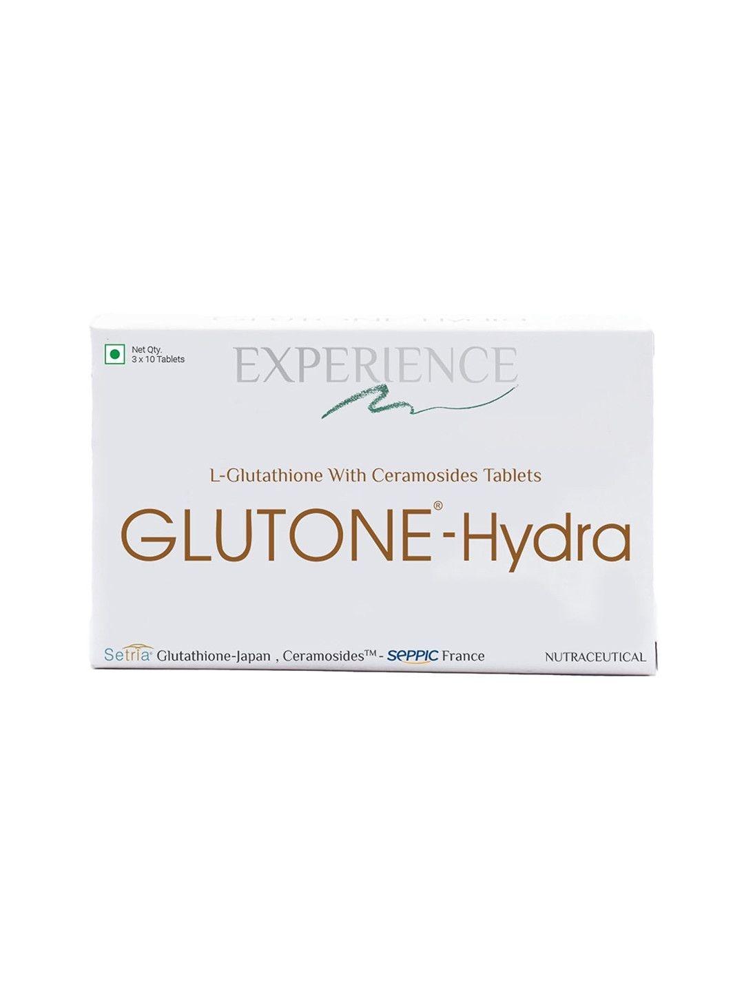 y-age glutathione LifeWave main image 1