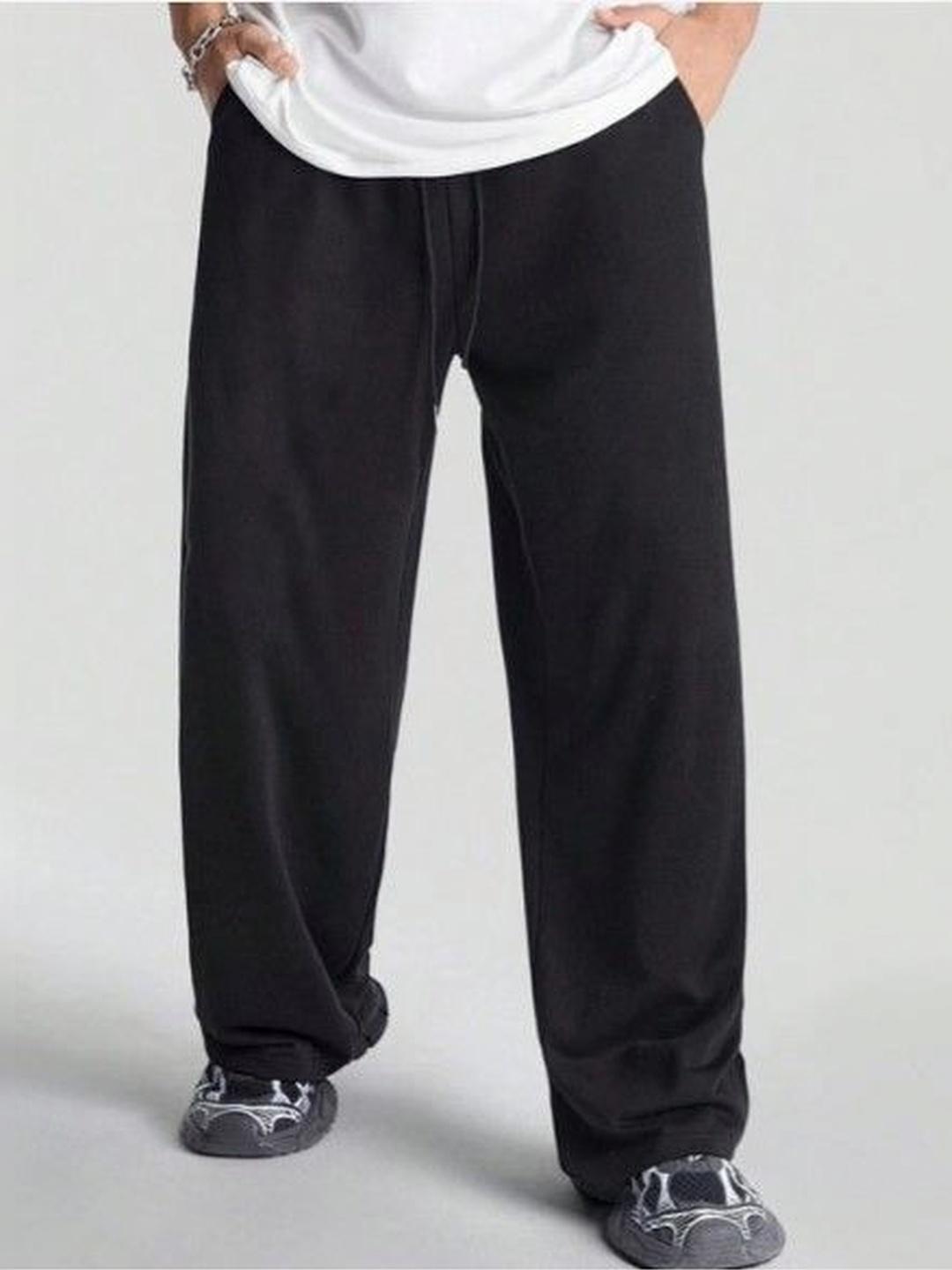 Xpecto Style Men Relaxed Fit Track Pants