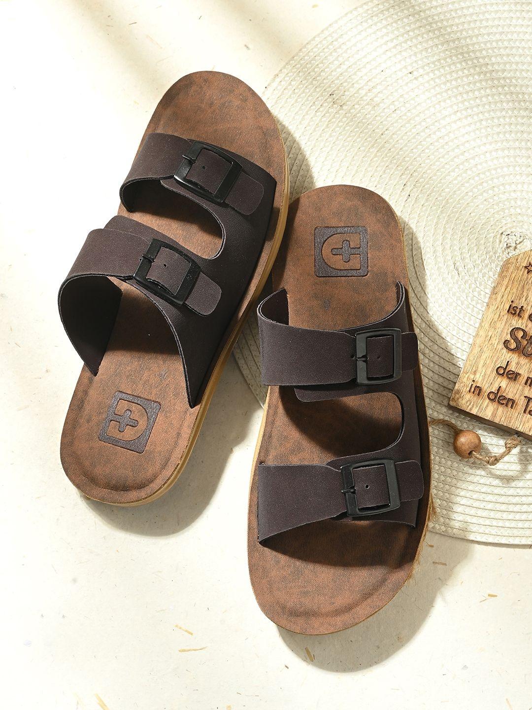 DOCTOR FEEL SOFT Men Slip-On