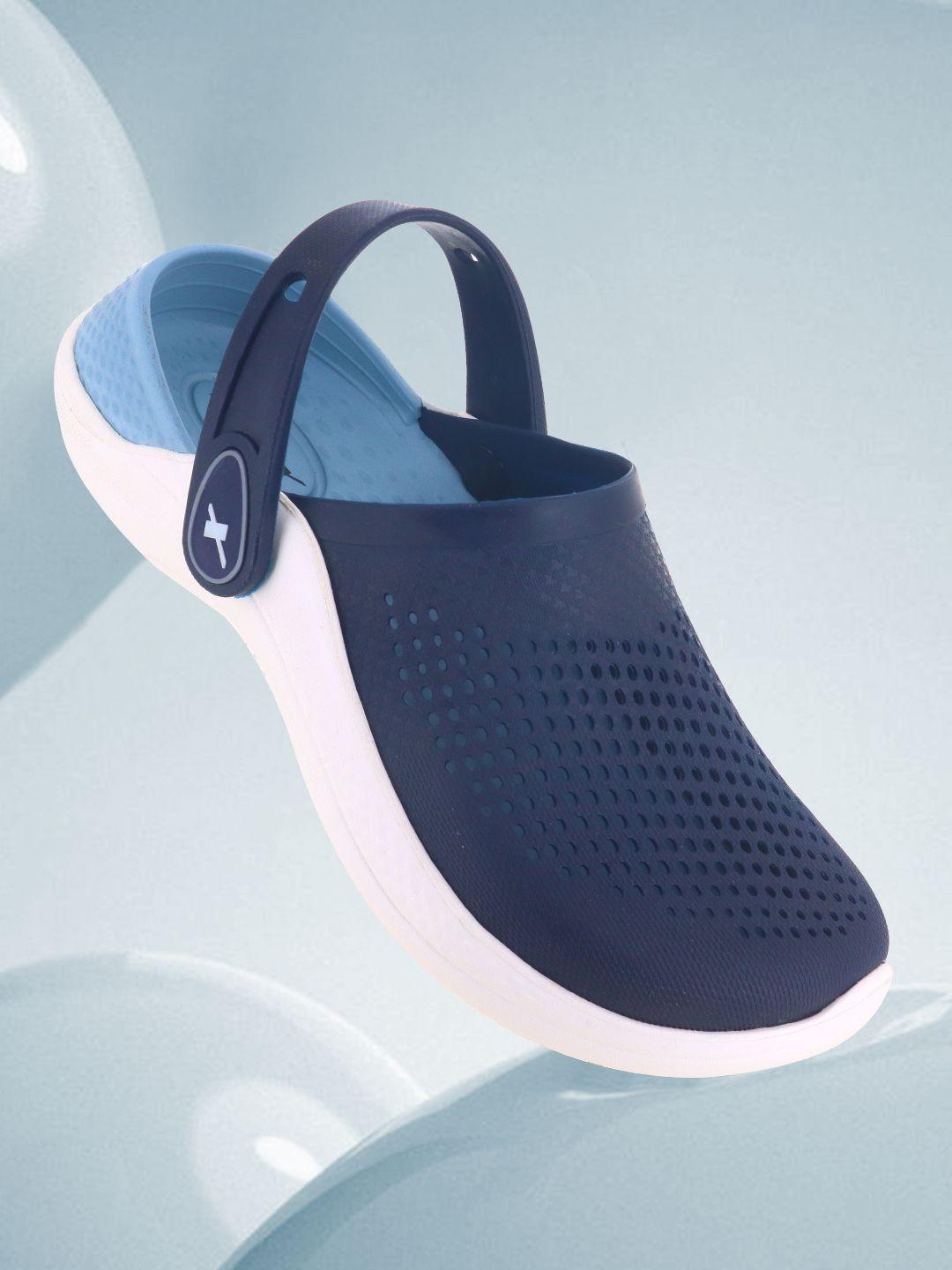 Sparx Men Clogs Sandals - Image 1