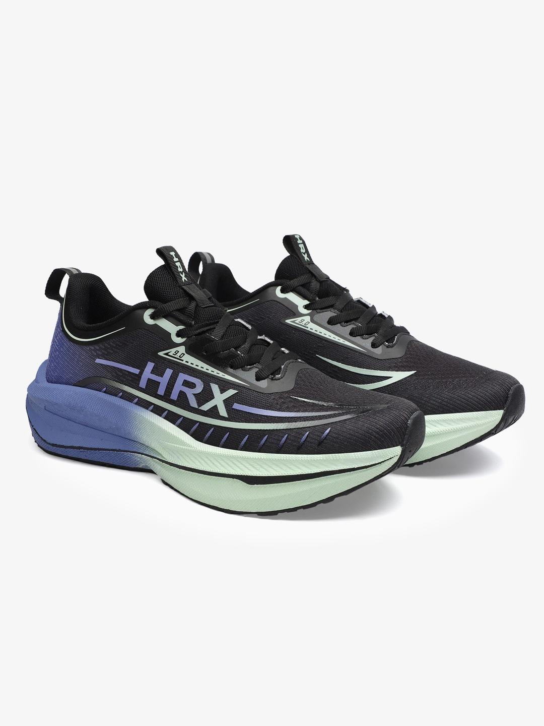 HRX by Hrithik Roshan HRX Men Velox Run Shoes - Image 1