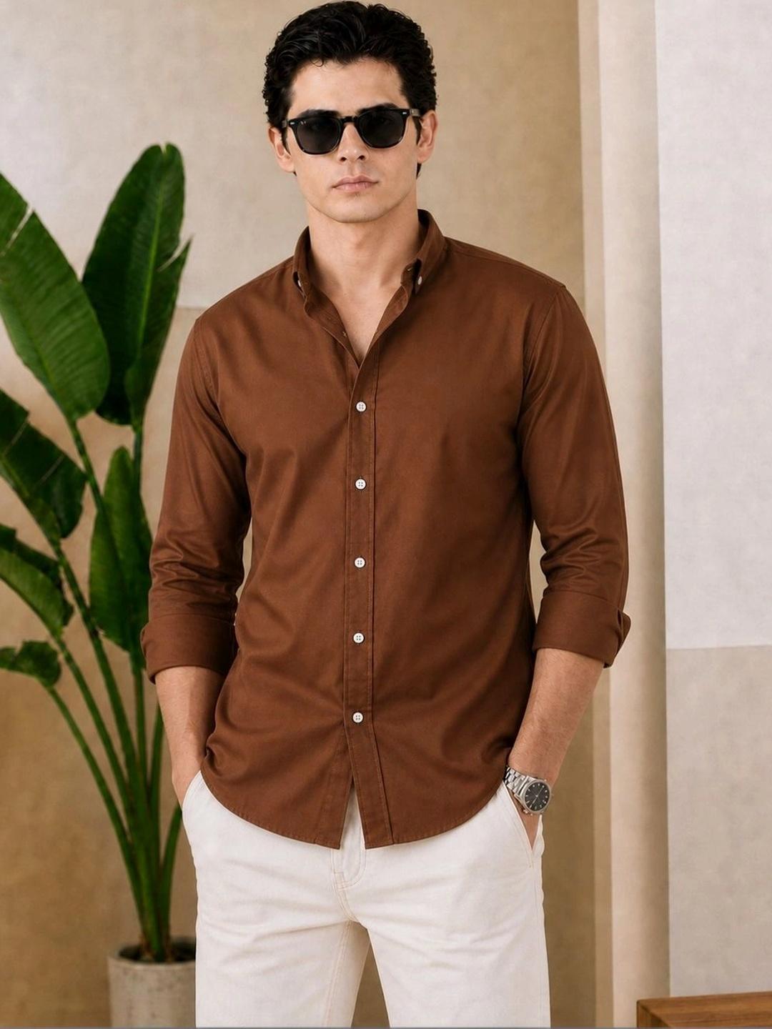 Roadster Men Shirt - Image 1