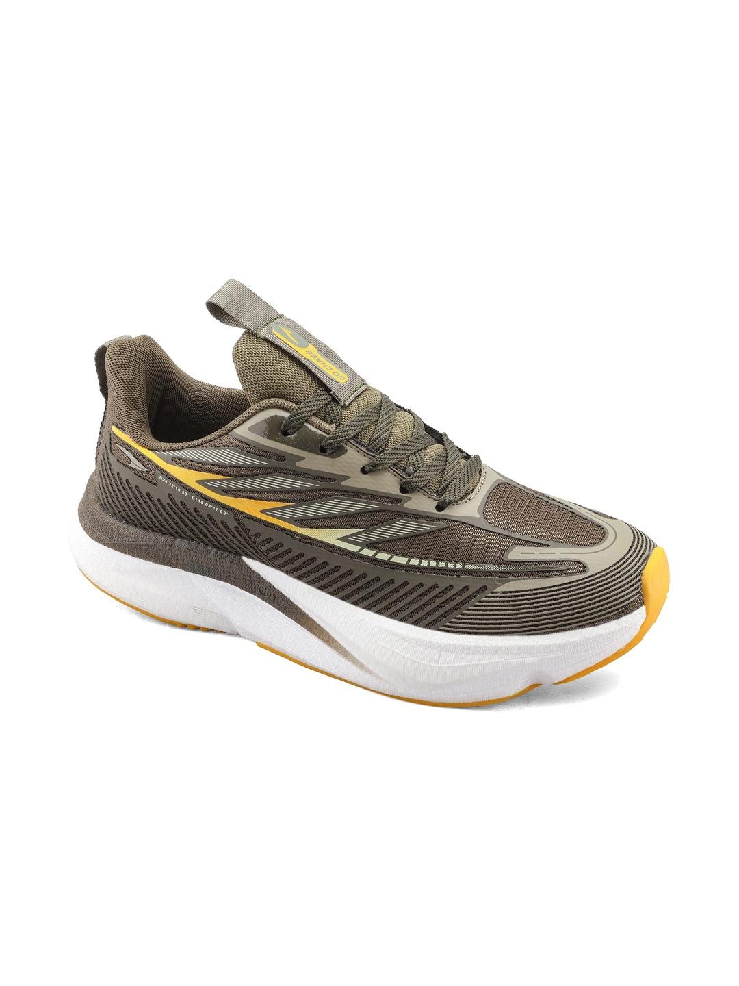 ASIAN Men Mesh Running Shoes - Image 1