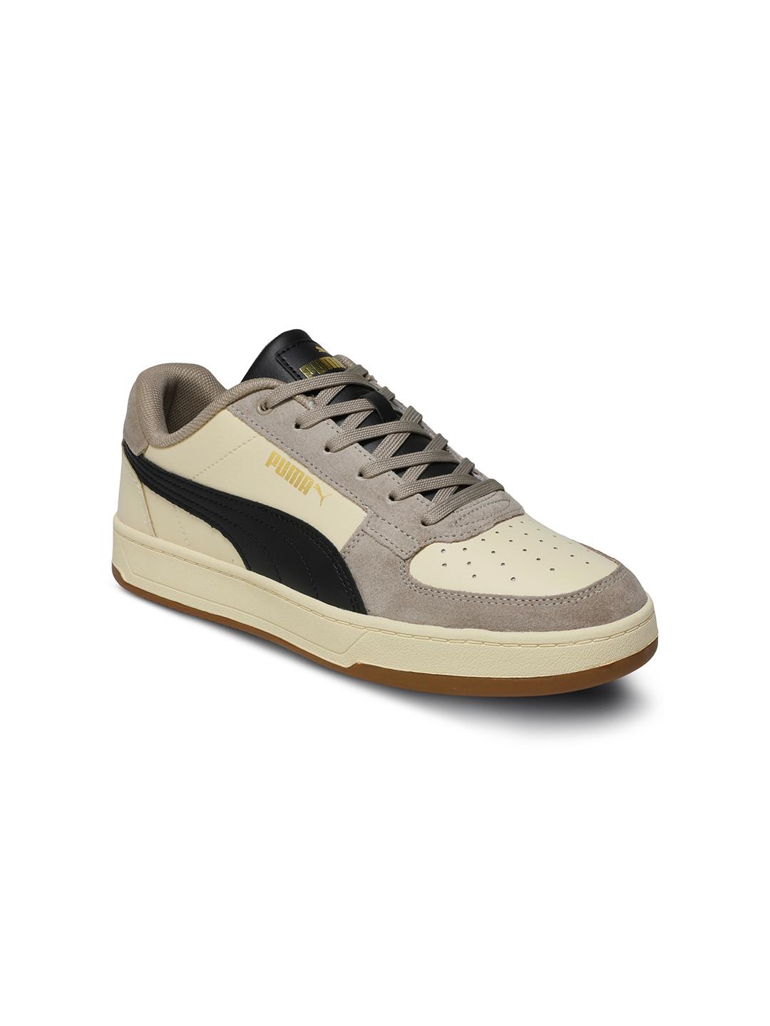 Puma Aesthet Everyday Comfort Perforations Sneakers - Image 1