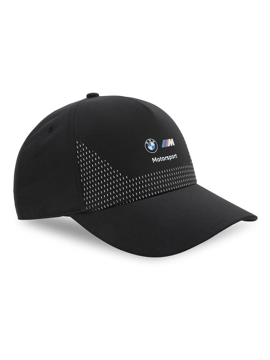 PUMA Motorsport Unisex Printed Baseball Cap - Image 1