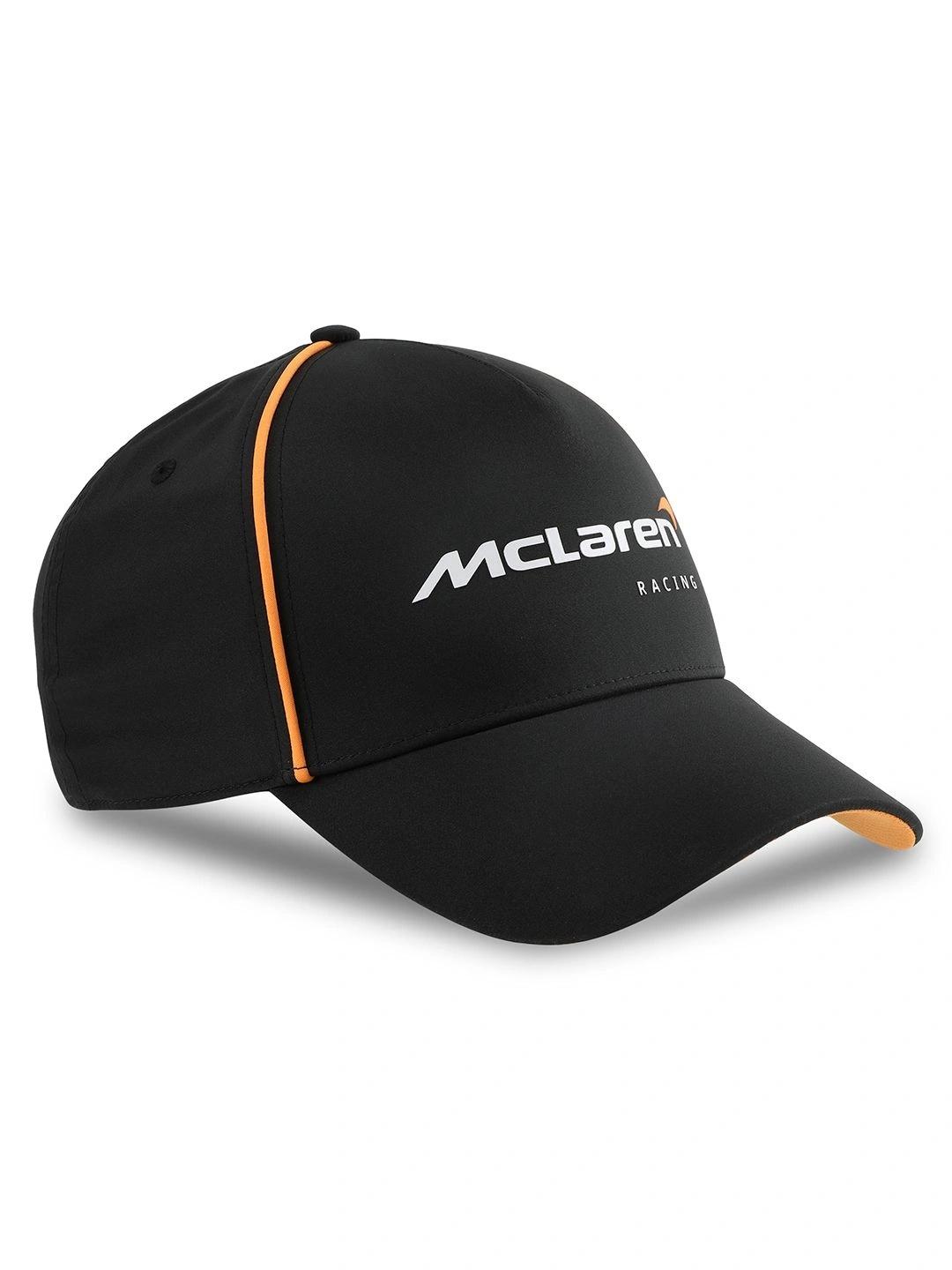 PUMA Motorsport Unisex Printed Baseball Cap - Image 1