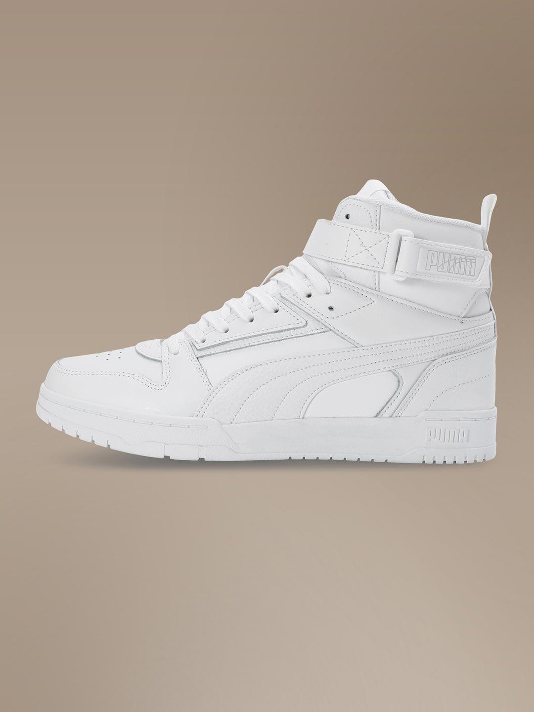 Puma Court Shatter Men Sportstyle Sneakers - Image 1