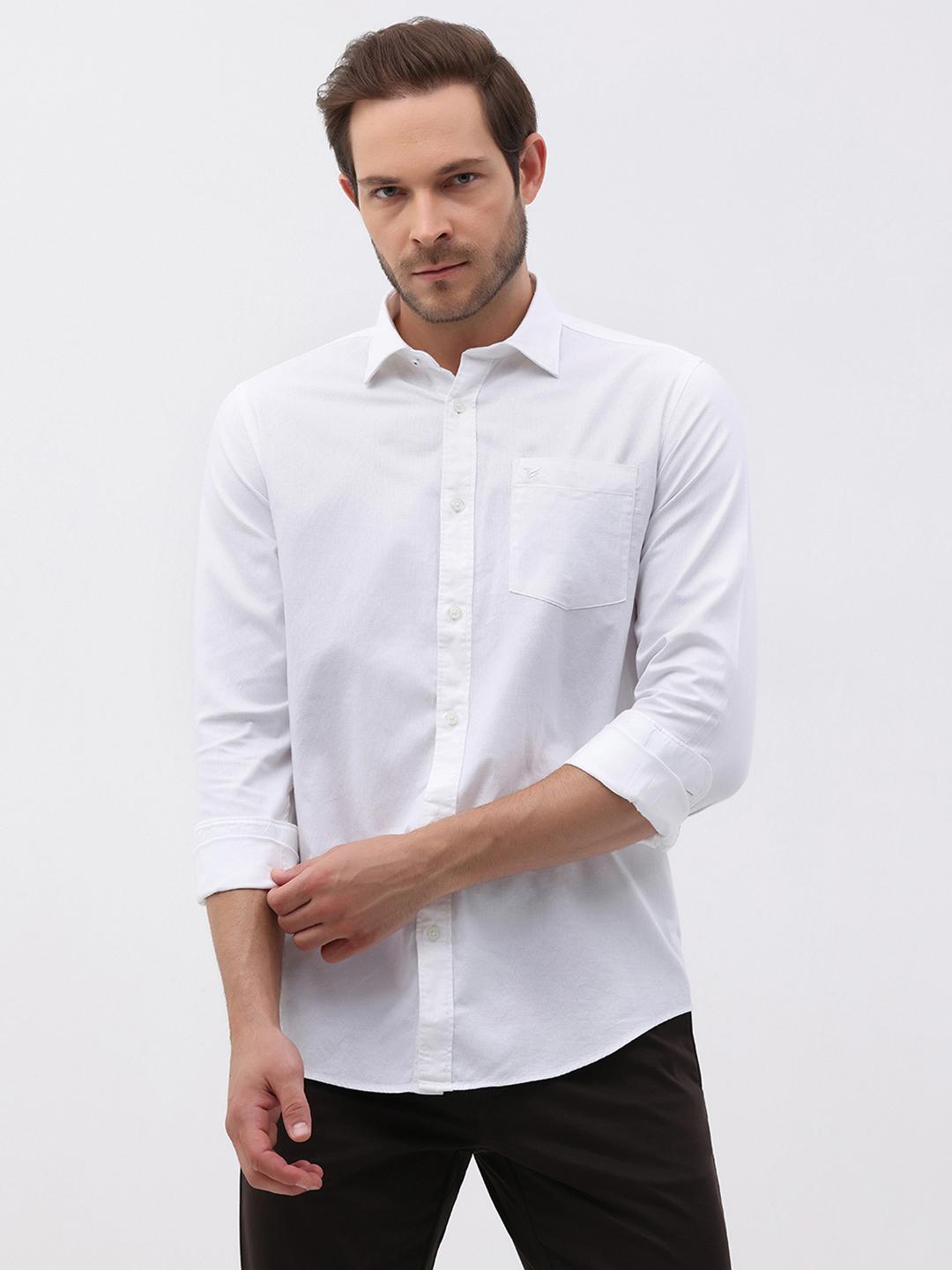 Blackberrys Slim Fit Casual Shirt - Image 1