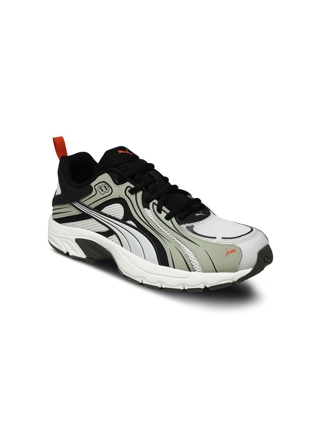 Puma Unisex Gravitek Sneakers - Image 1