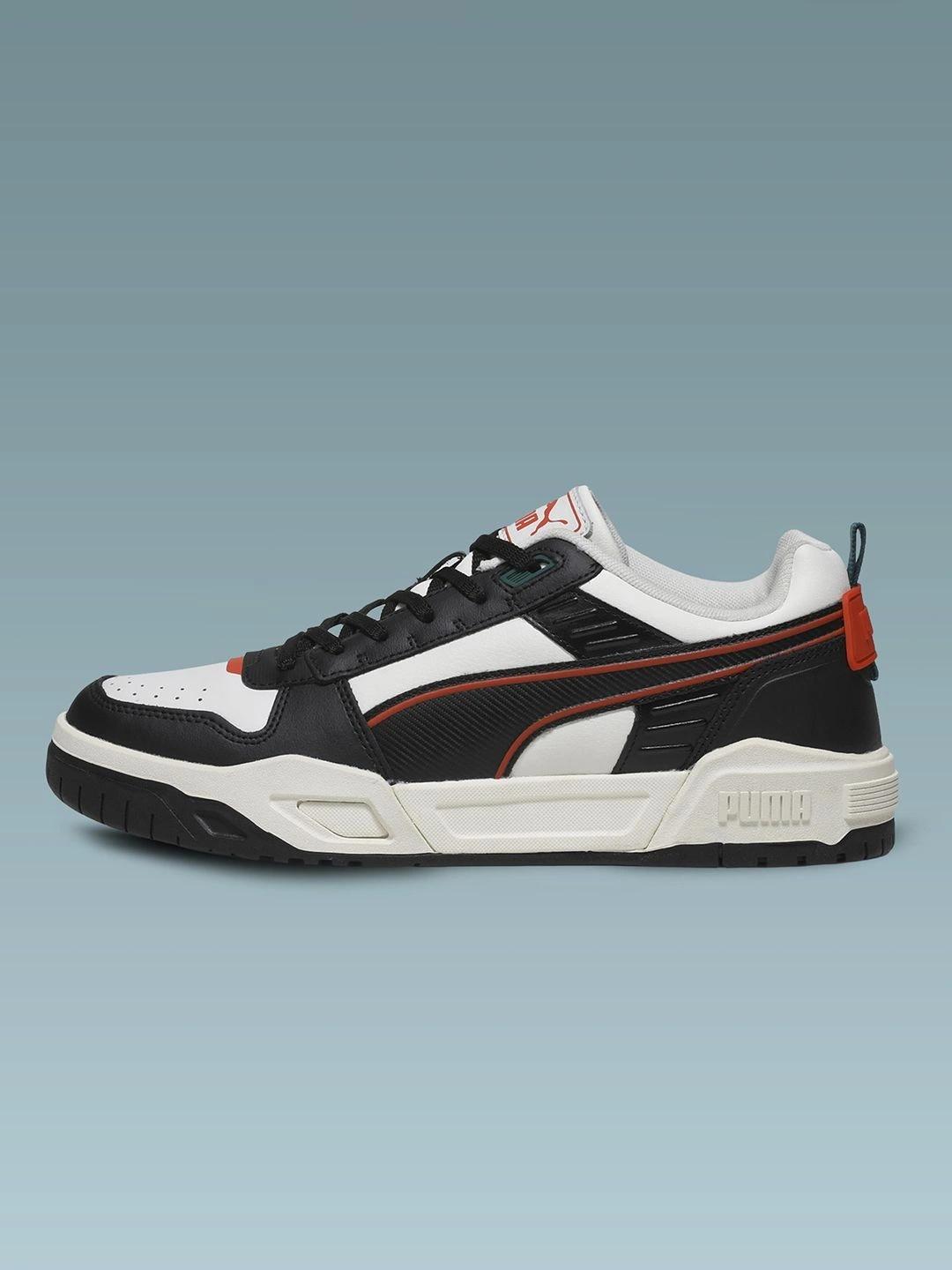 Puma RBD Tech Unisex Sneakers - Image 1