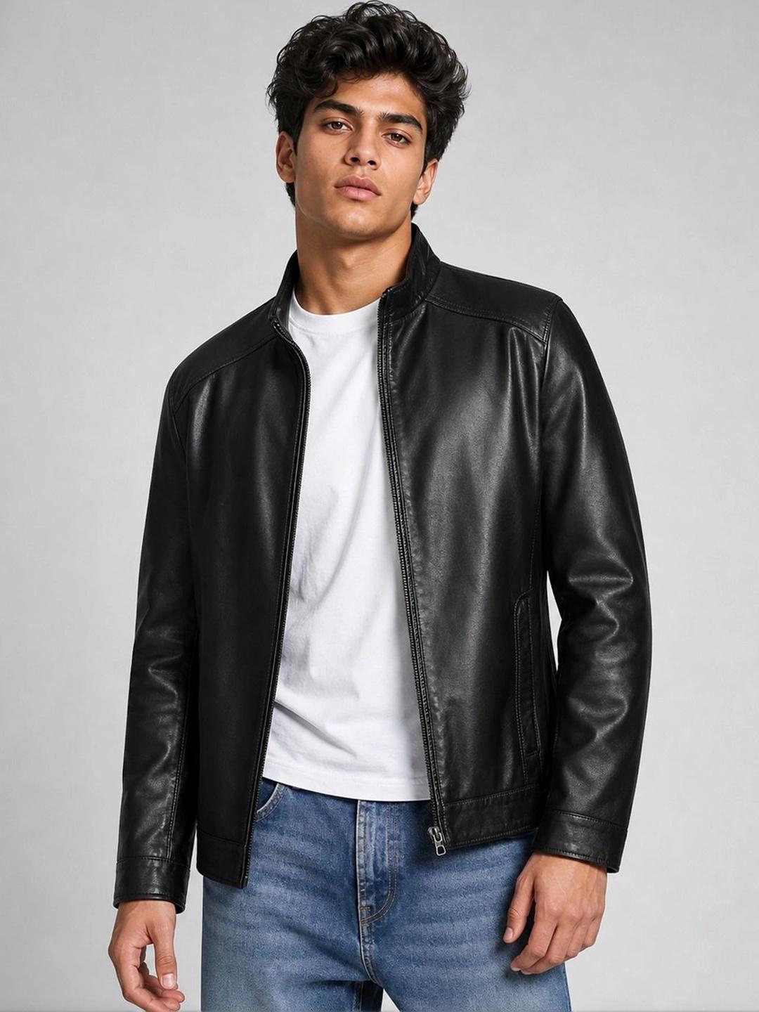 HERE&NOW Men Jacket - Image 1