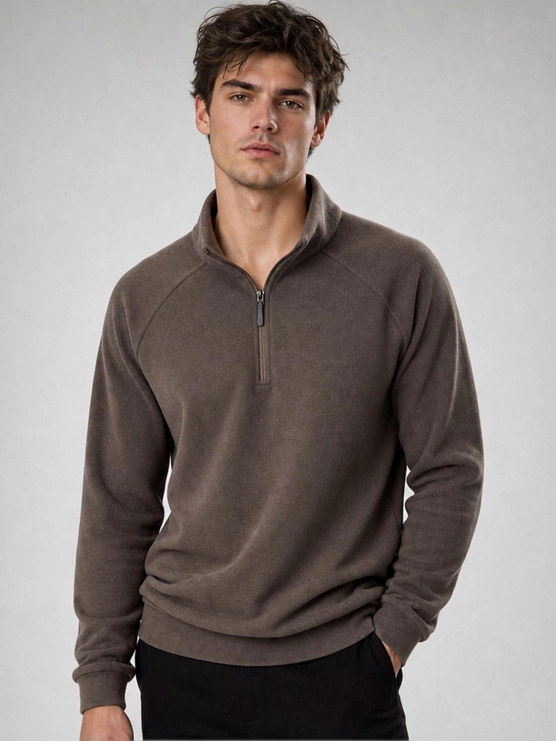 Suo Men Pullover - Image 1
