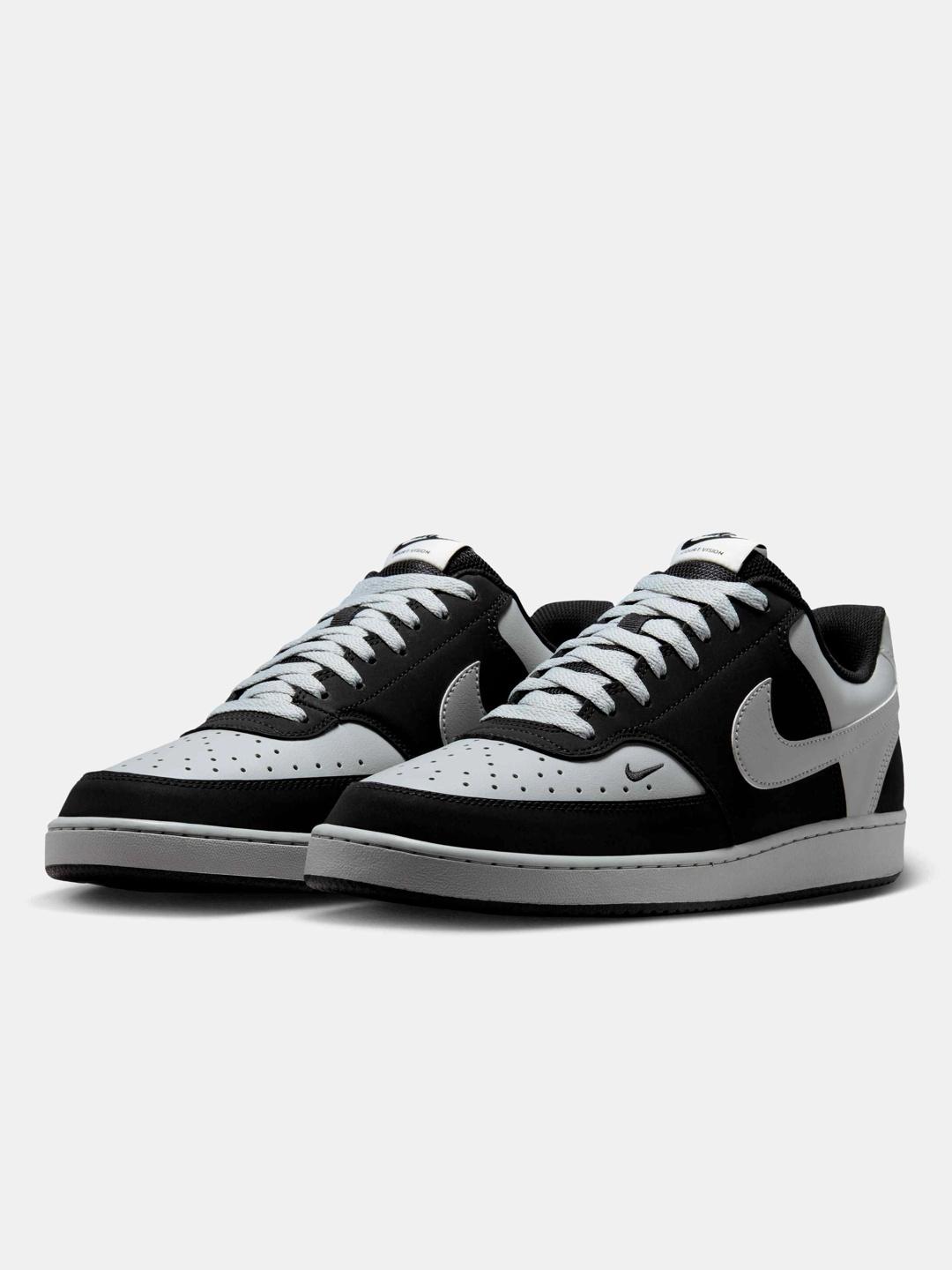 Nike Court Vision Low Men Shoes - Image 1