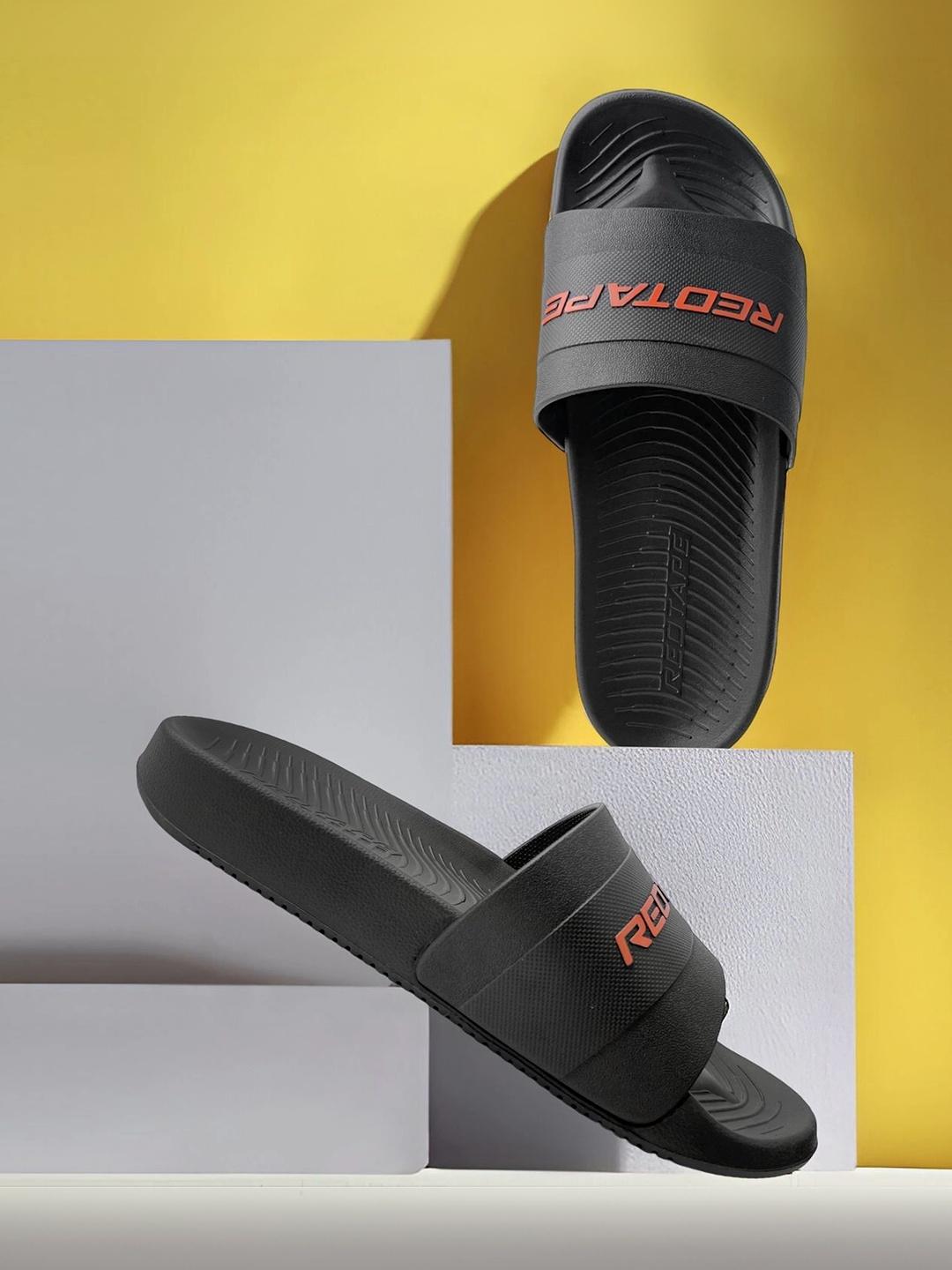 Red Tape Men Sliders - Image 1
