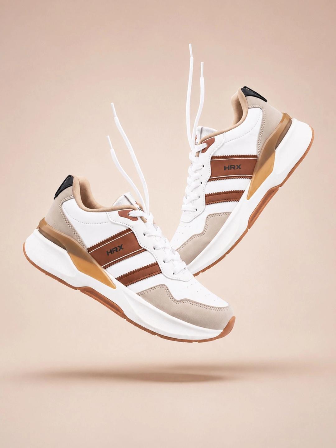 HRX by Hrithik Roshan Men Training Shoes - Image 1