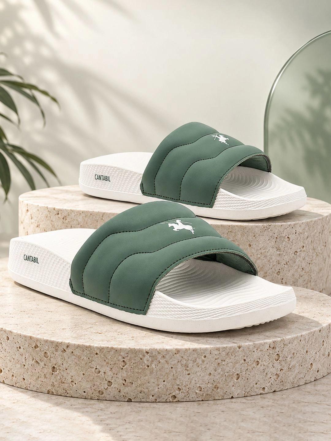 Cantabil Men Sliders - Image 1