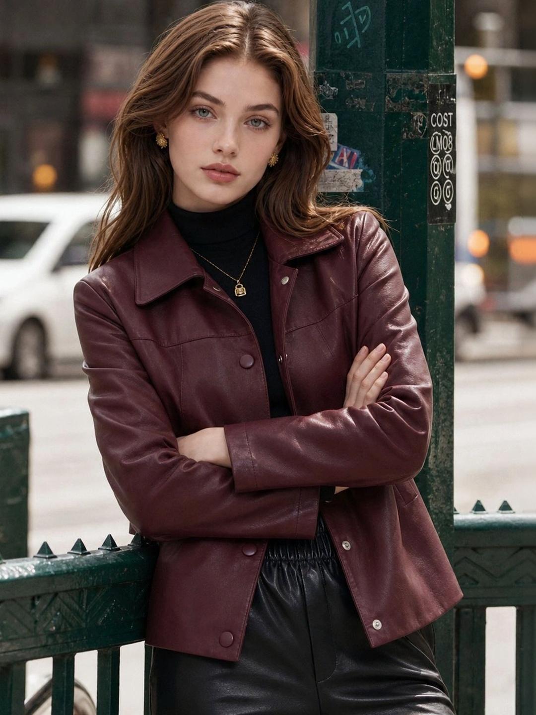 HERE&NOW Women Jacket - Image 1