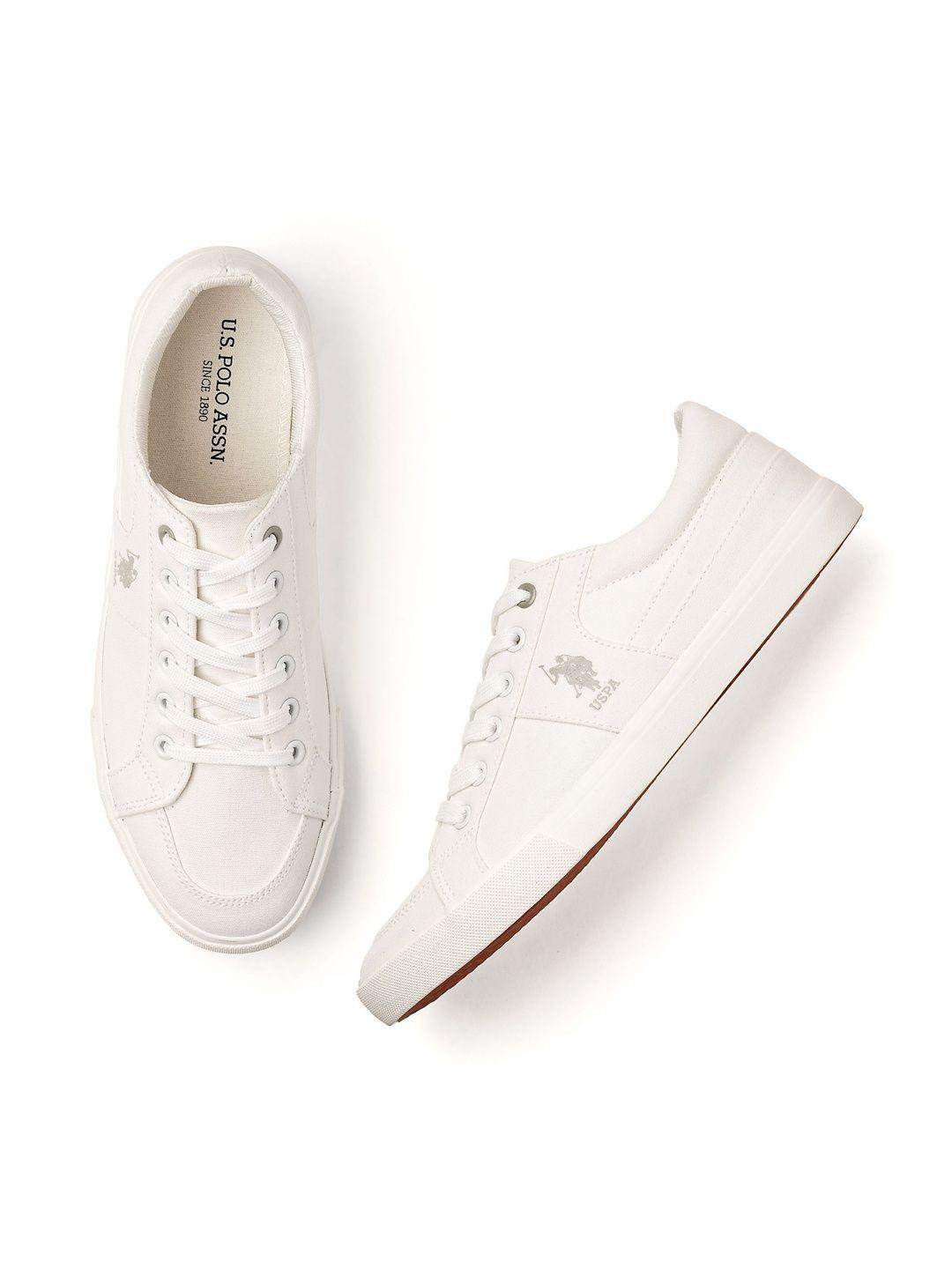 U.S. Polo Assn. Men Sneakers - Image 1