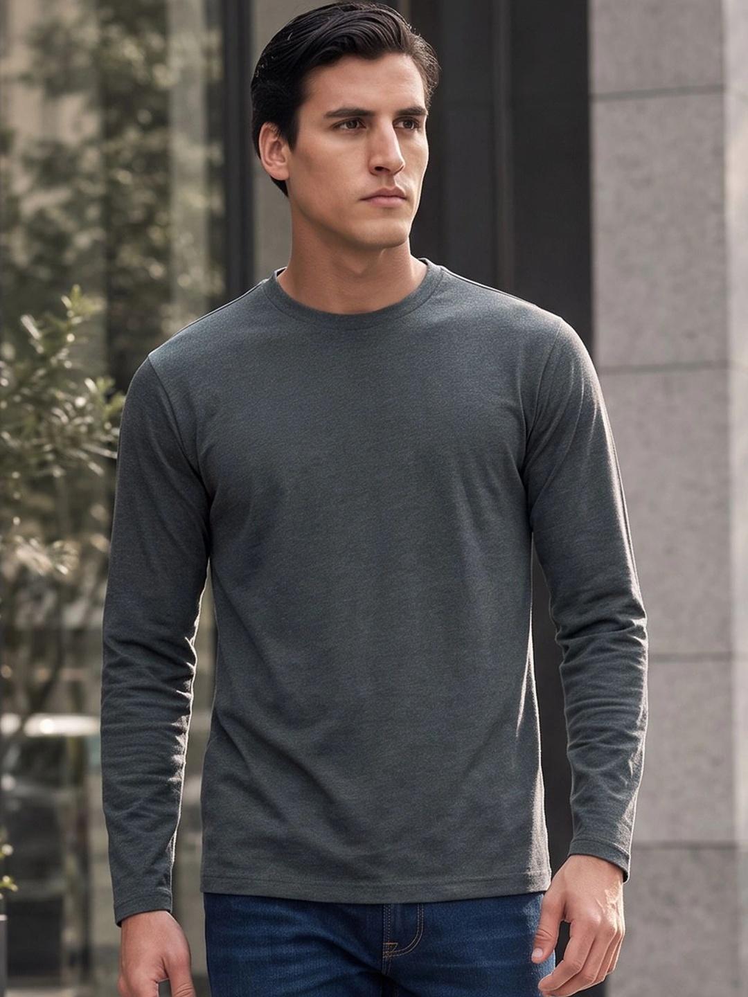 Buy XYXX Men Pockets T-shirt - Tshirts for Men 38547630 | Myntra
