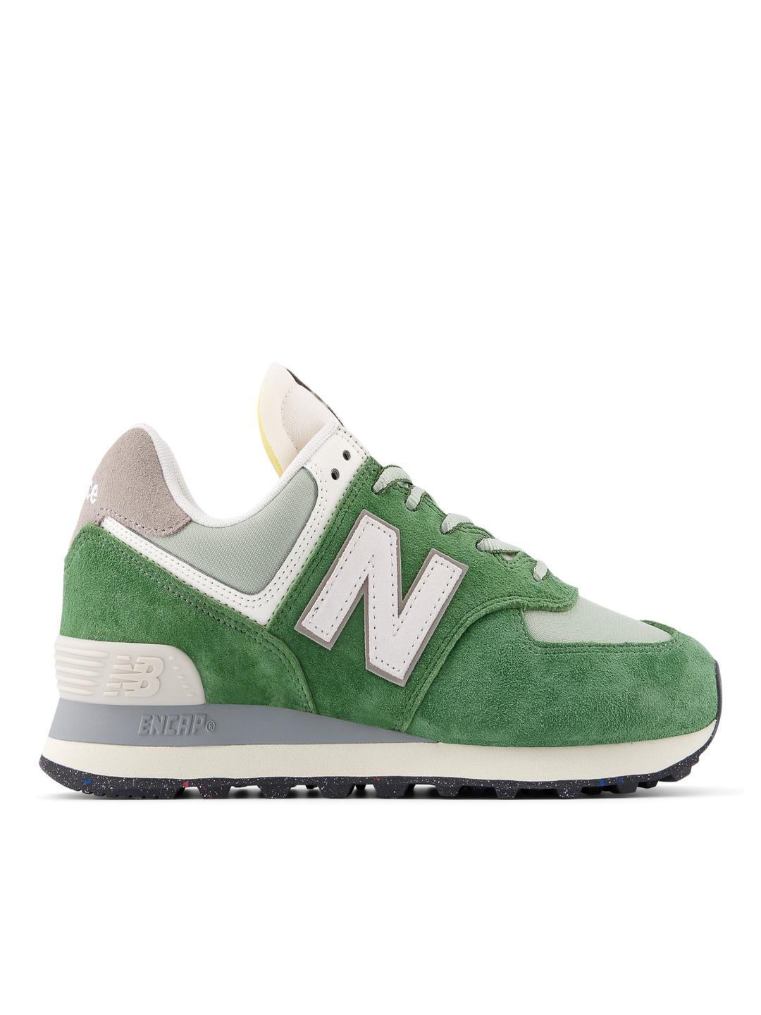 New Balance 574 Casual Shoes - Image 1