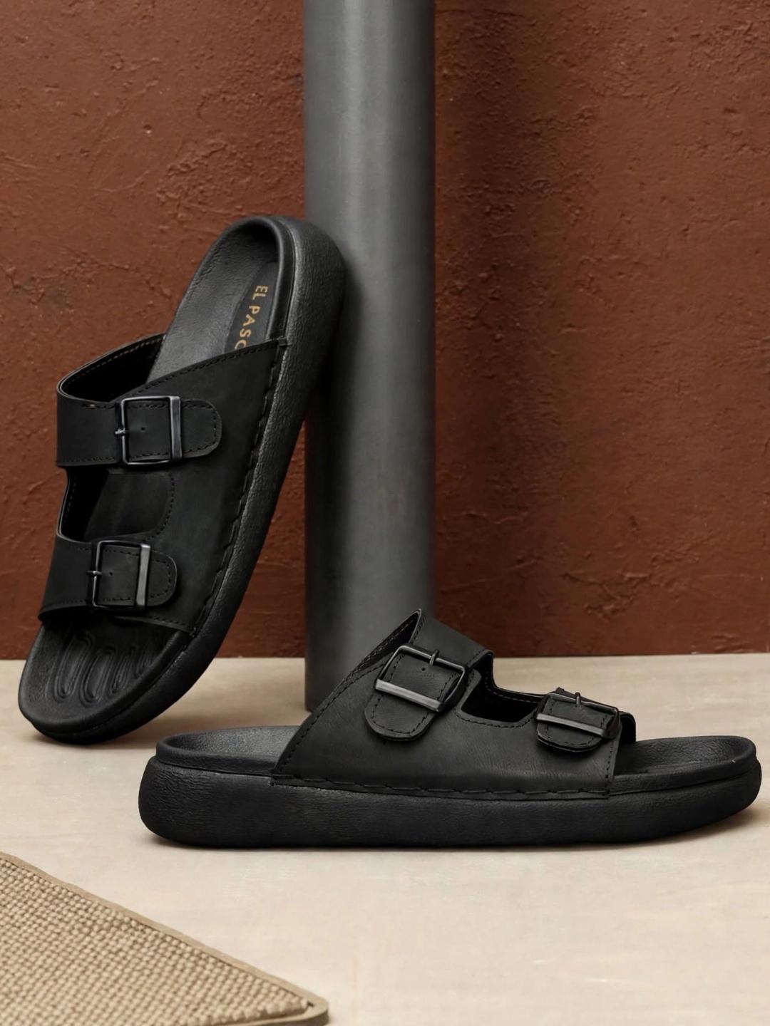 El Paso Men Comfort Sandals - Image 1