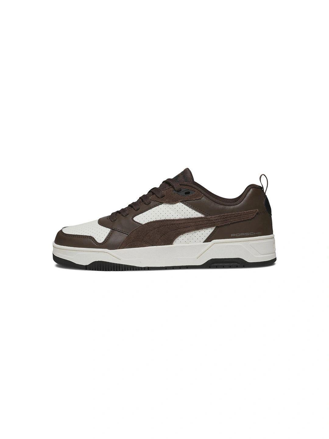 PUMA Motorsport Puma Porsche Legacy RBD Drive Low Sneakers - Image 1