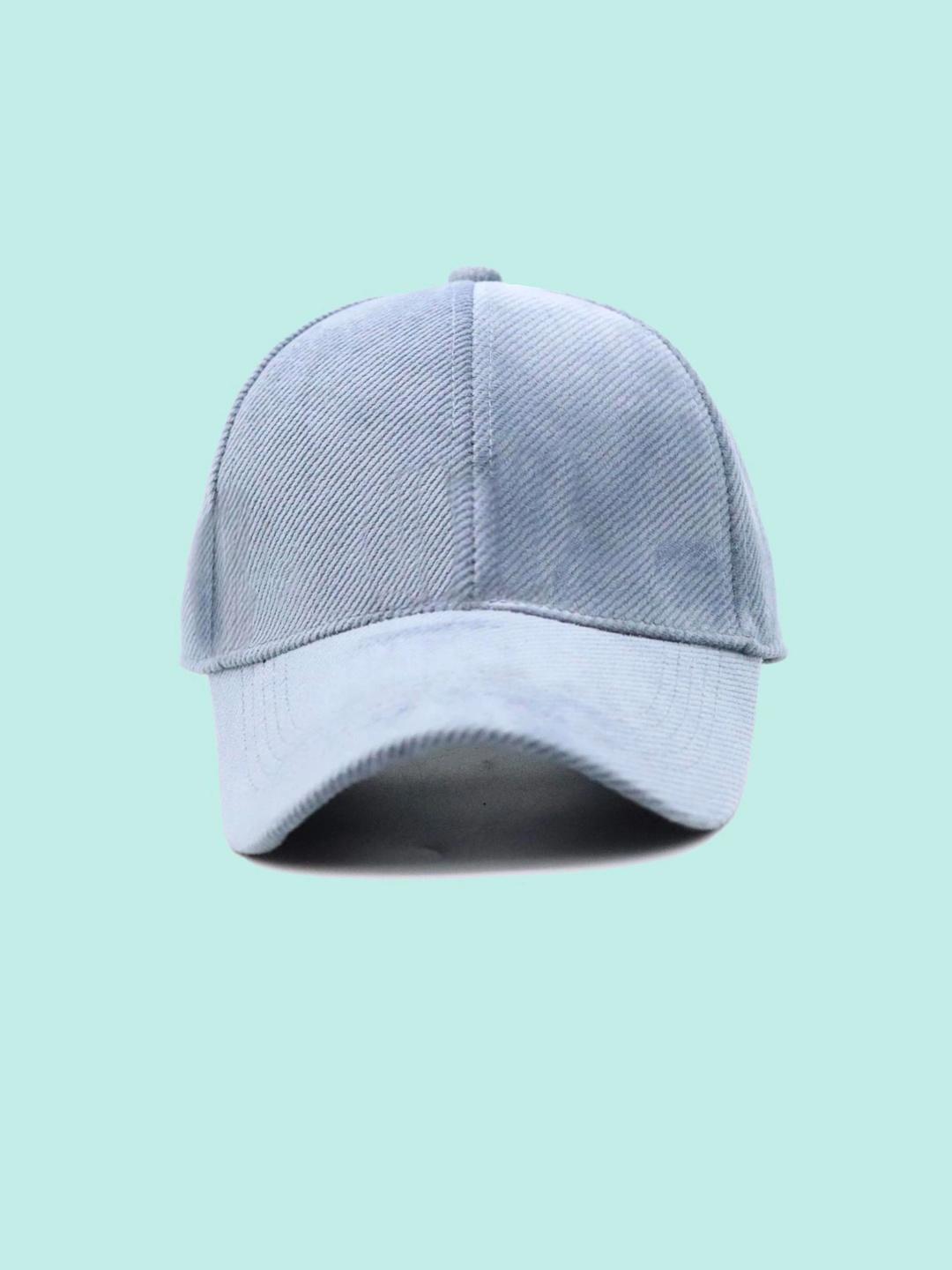 ALAMOS Men Baseball Cap - Image 1