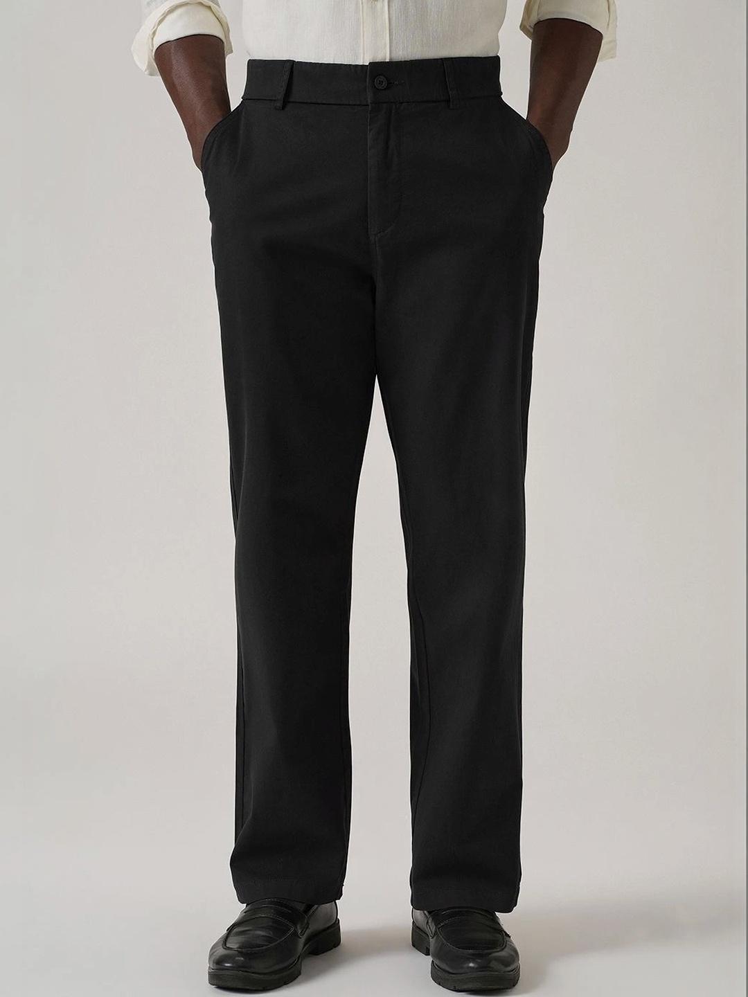 Banana Club Men Chinos Trousers - Image 1
