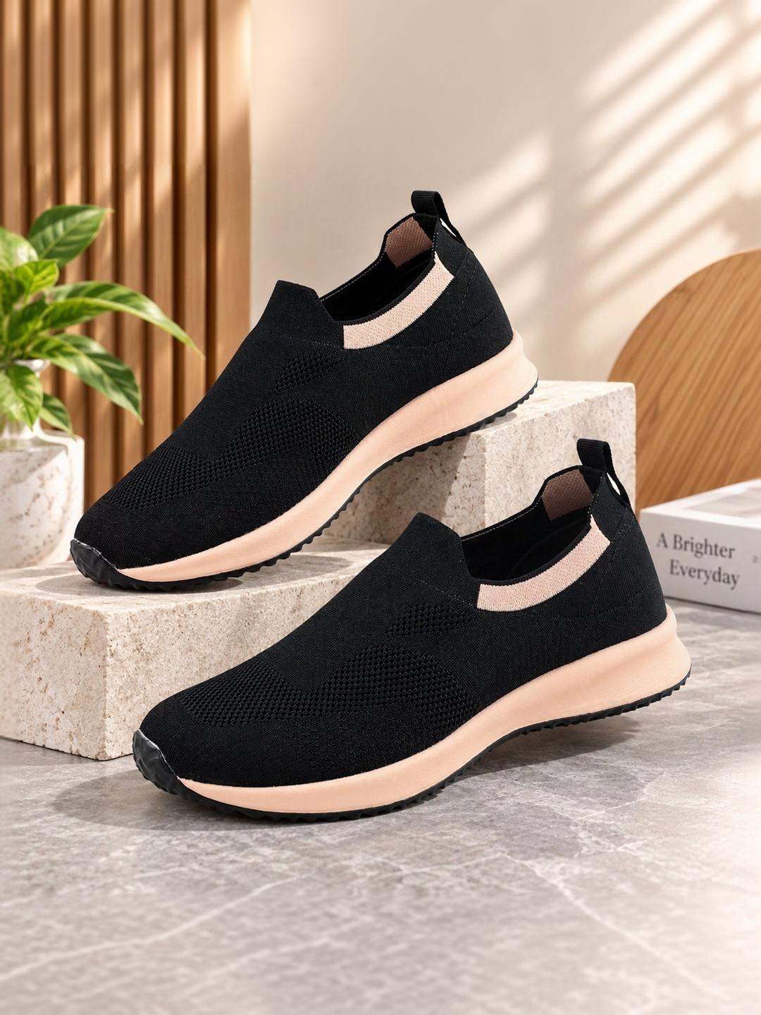 glitchez Women Walking Shoes - Image 1