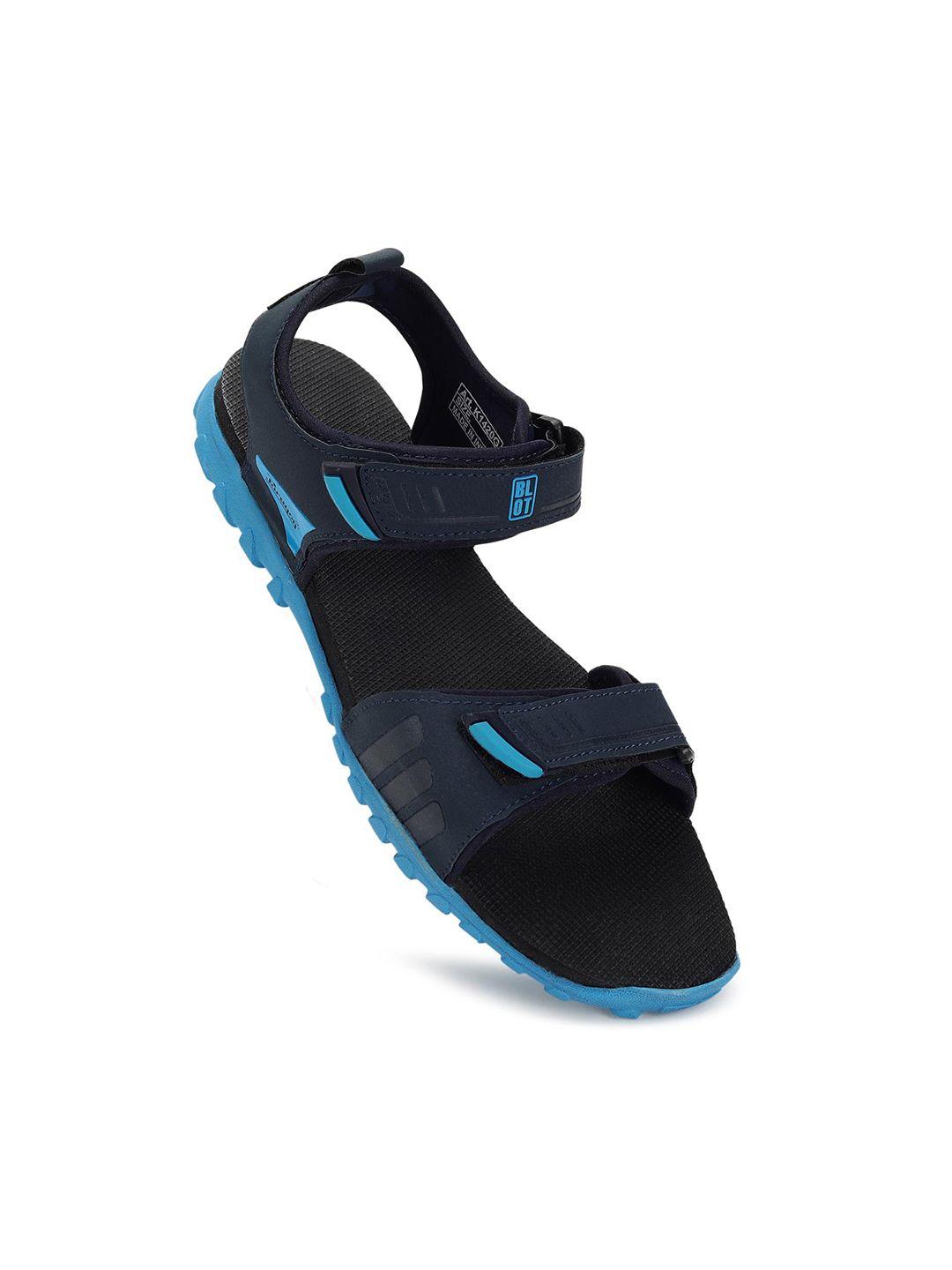 Paragon Men Lightweight Sports Sandals - Image 1