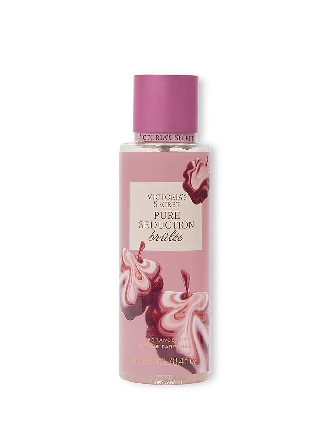 Victoria's Secret Pure Seduction Brulee Fragrance Mist - 250 ml - Image 1